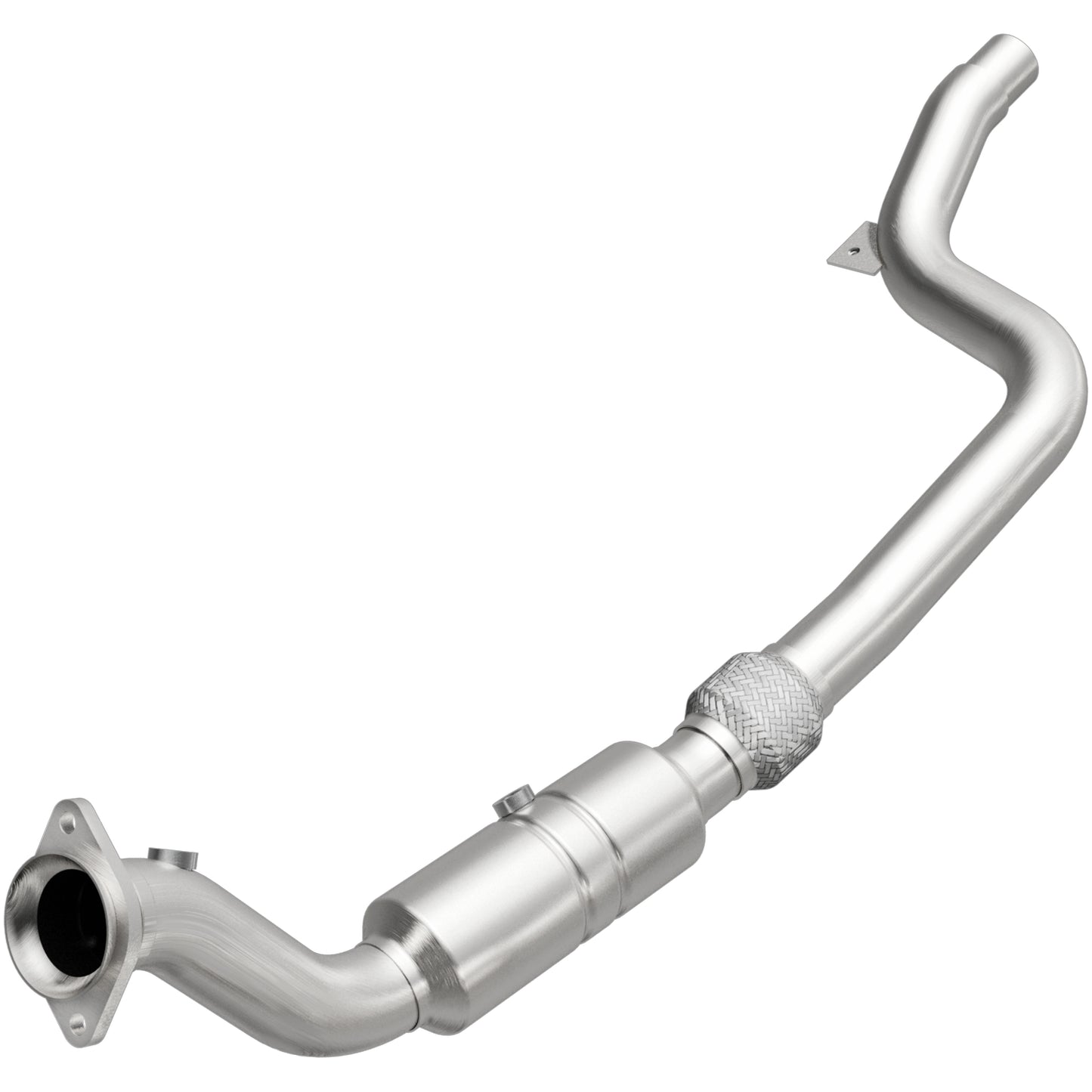 MagnaFlow OEM Grade Federal / EPA Compliant Direct-Fit Catalytic Converter 52101 MAGNAFLOW-52101