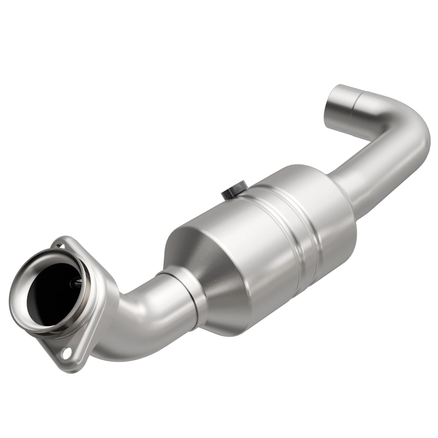 MagnaFlow 2011-2014 Ford F-150 OEM Grade Federal / EPA Compliant Direct-Fit Catalytic Converter MAGNAFLOW-52138