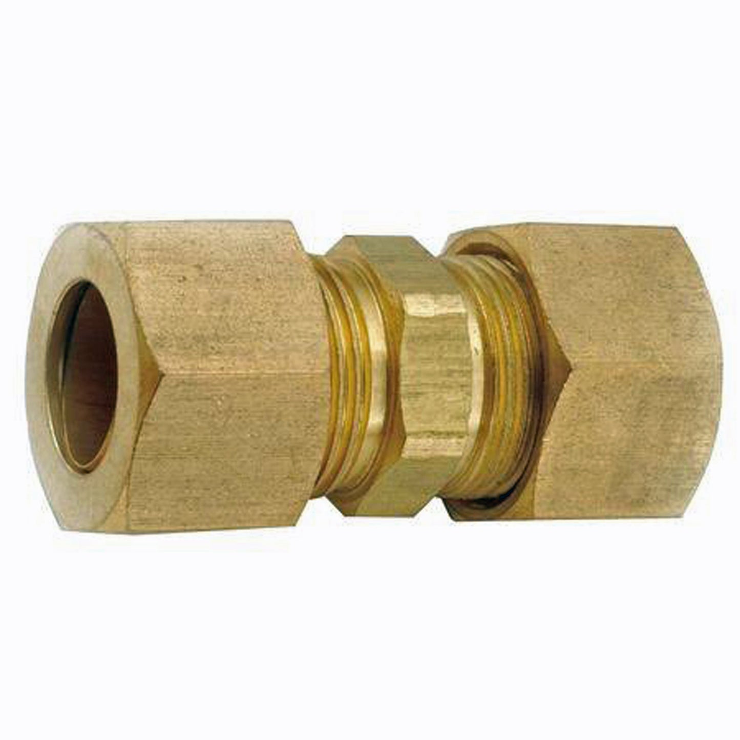 Kleinn Air Horns - 52140 - 1/4 In. O.D. Tube Connector