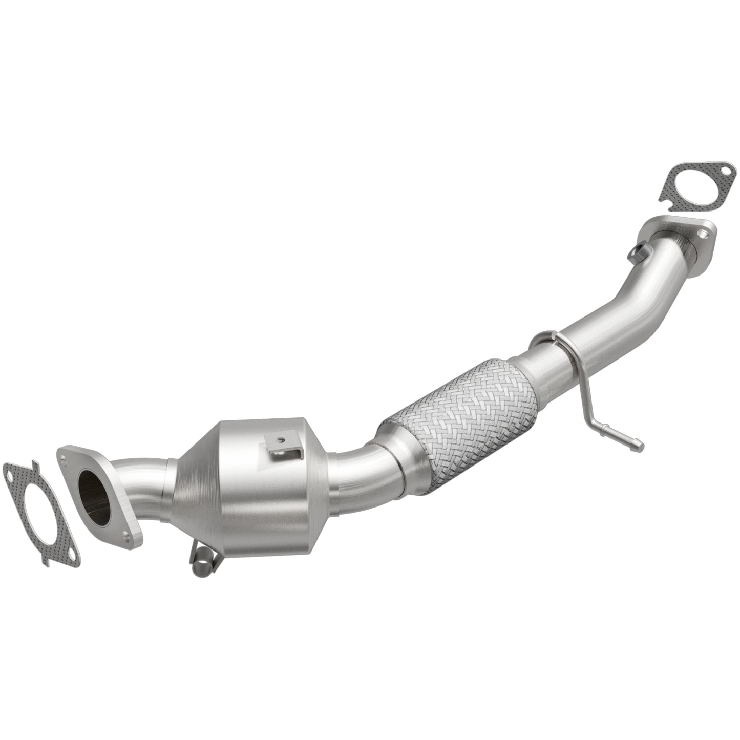 MagnaFlow 2010-2013 Ford Transit Connect OEM Grade Federal / EPA Compliant Direct-Fit Catalytic Converter MAGNAFLOW-52152