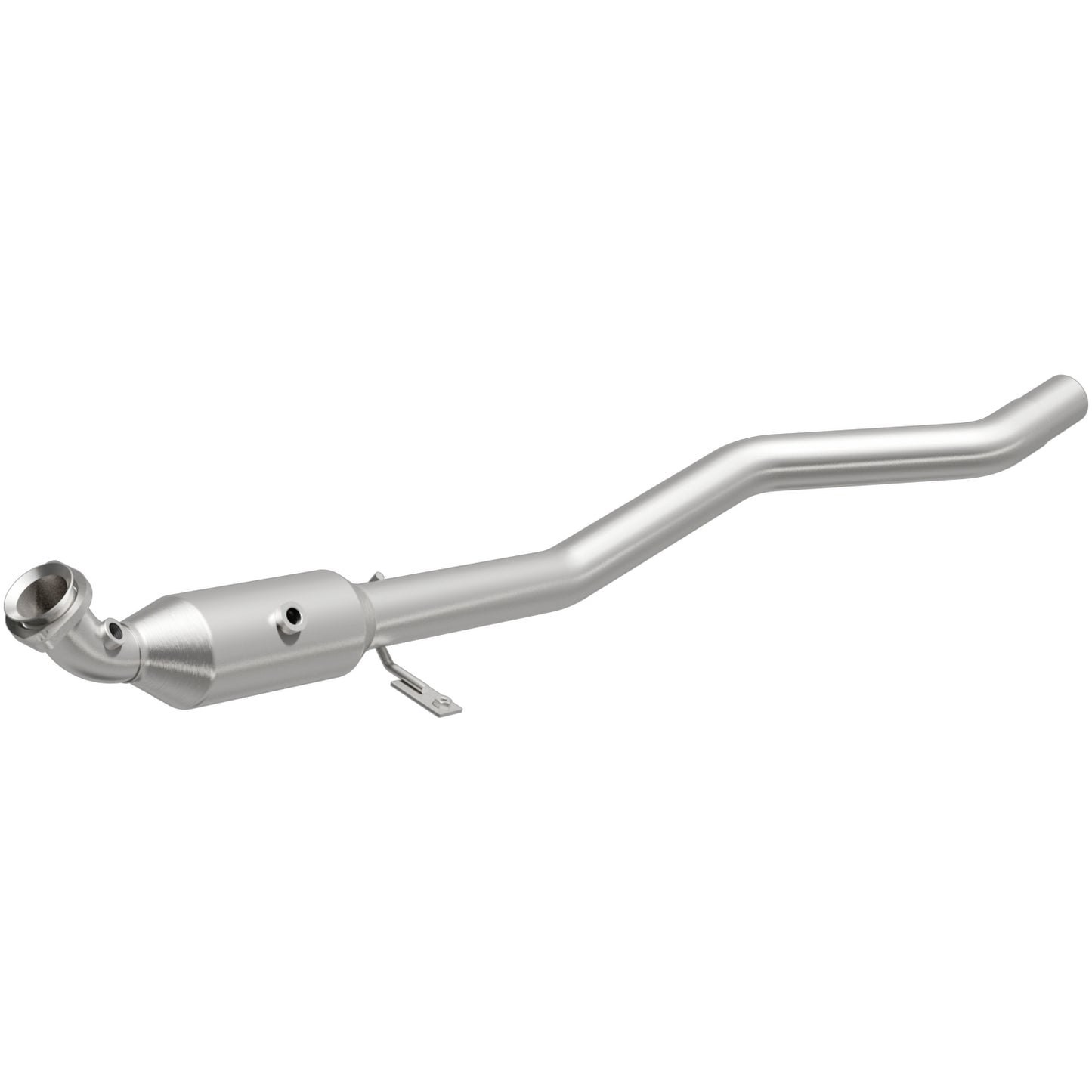MagnaFlow OEM Grade Federal / EPA Compliant Direct-Fit Catalytic Converter 52173 MAGNAFLOW-52173