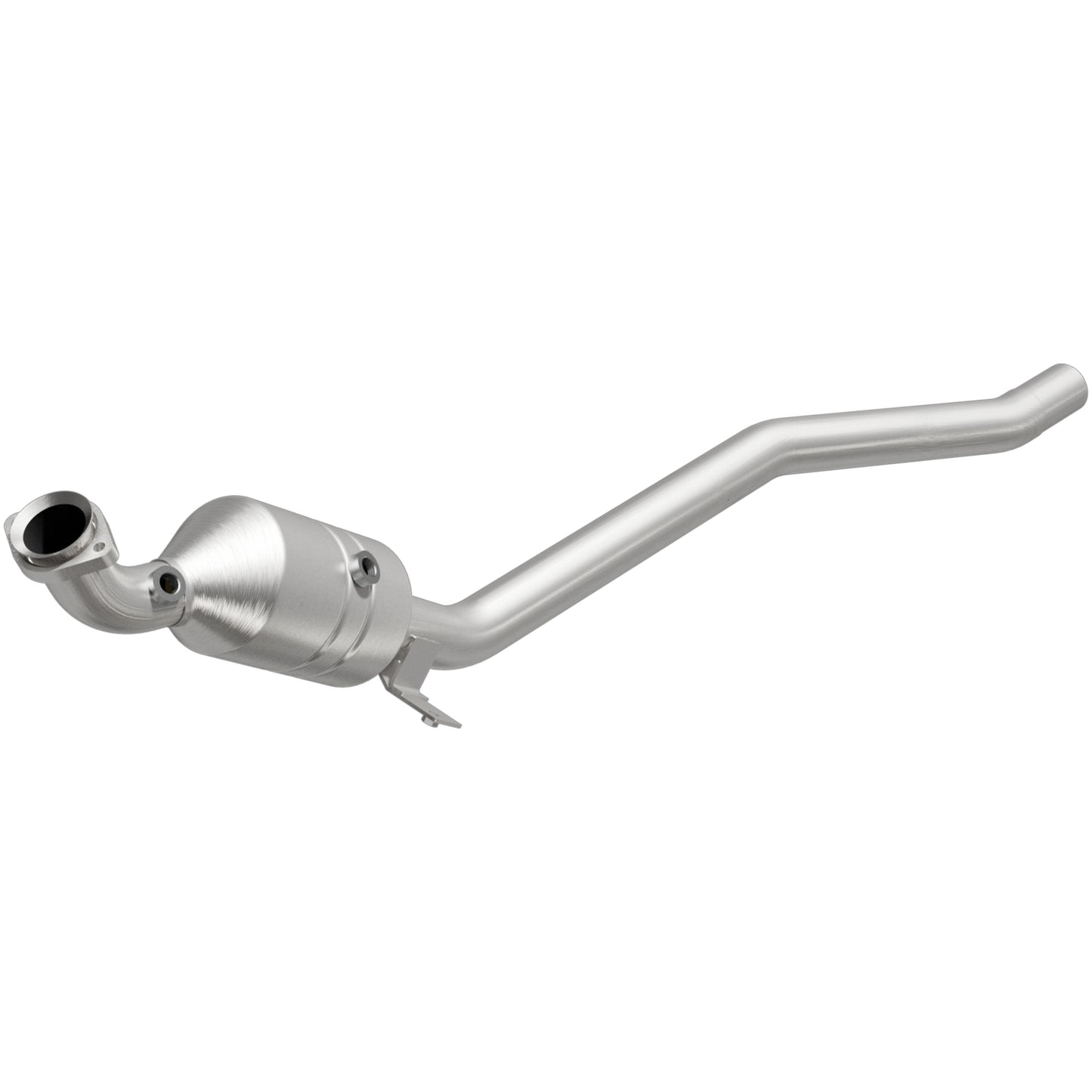 MagnaFlow 2006-2011 Mercedes-Benz R350 OEM Grade Federal / EPA Compliant Direct-Fit Catalytic Converter MAGNAFLOW-52177
