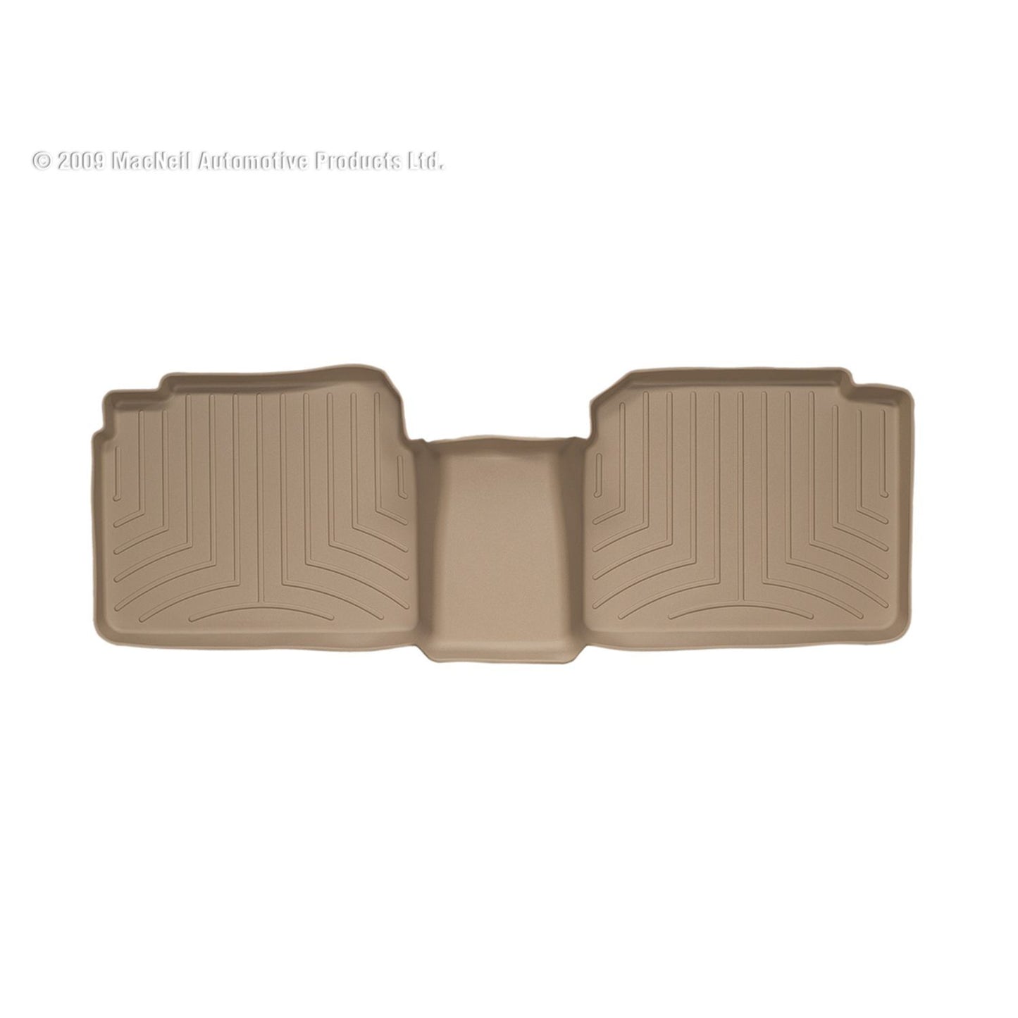 WeatherTech FloorLiner™ DigitalFit® 451082