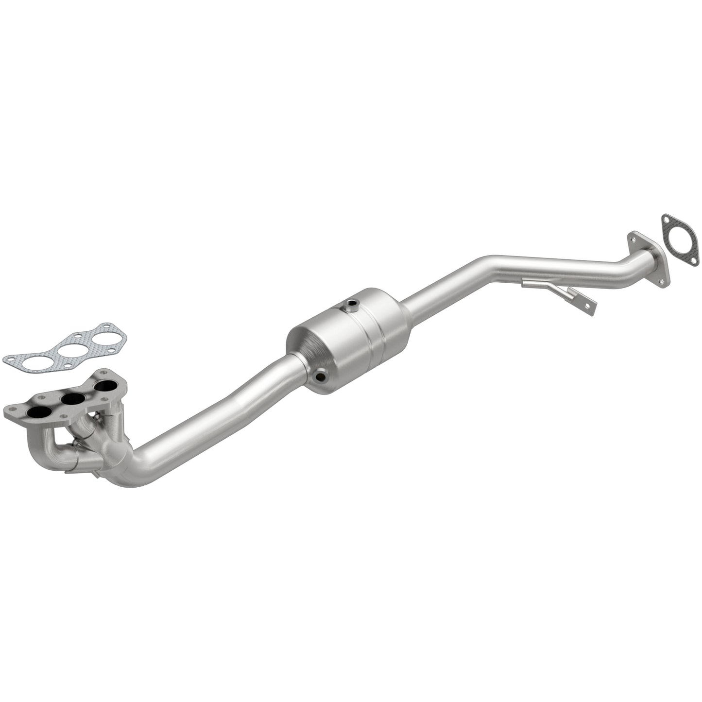 MagnaFlow OEM Grade Federal / EPA Compliant Manifold Catalytic Converter 52203 MAGNAFLOW-52203