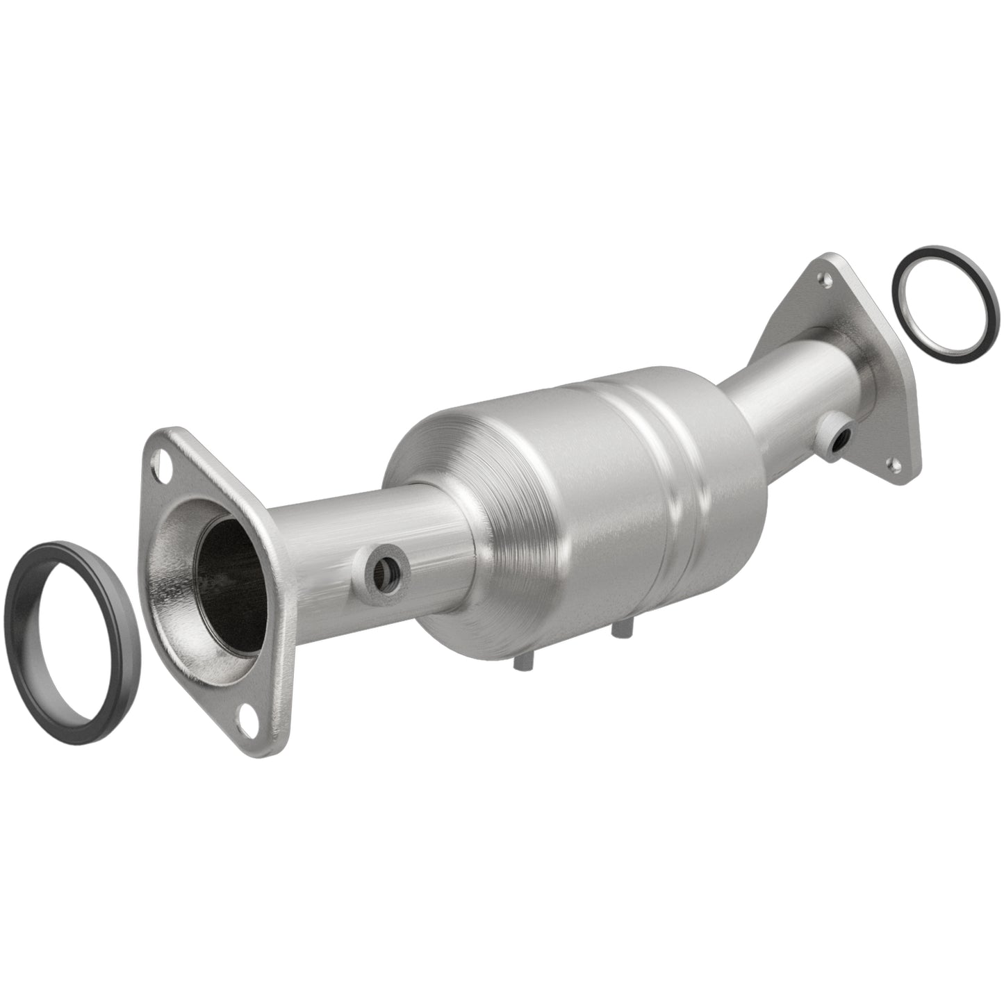 MagnaFlow 2010-2012 Mazda CX-7 OEM Grade Federal / EPA Compliant Direct-Fit Catalytic Converter MAGNAFLOW-52222