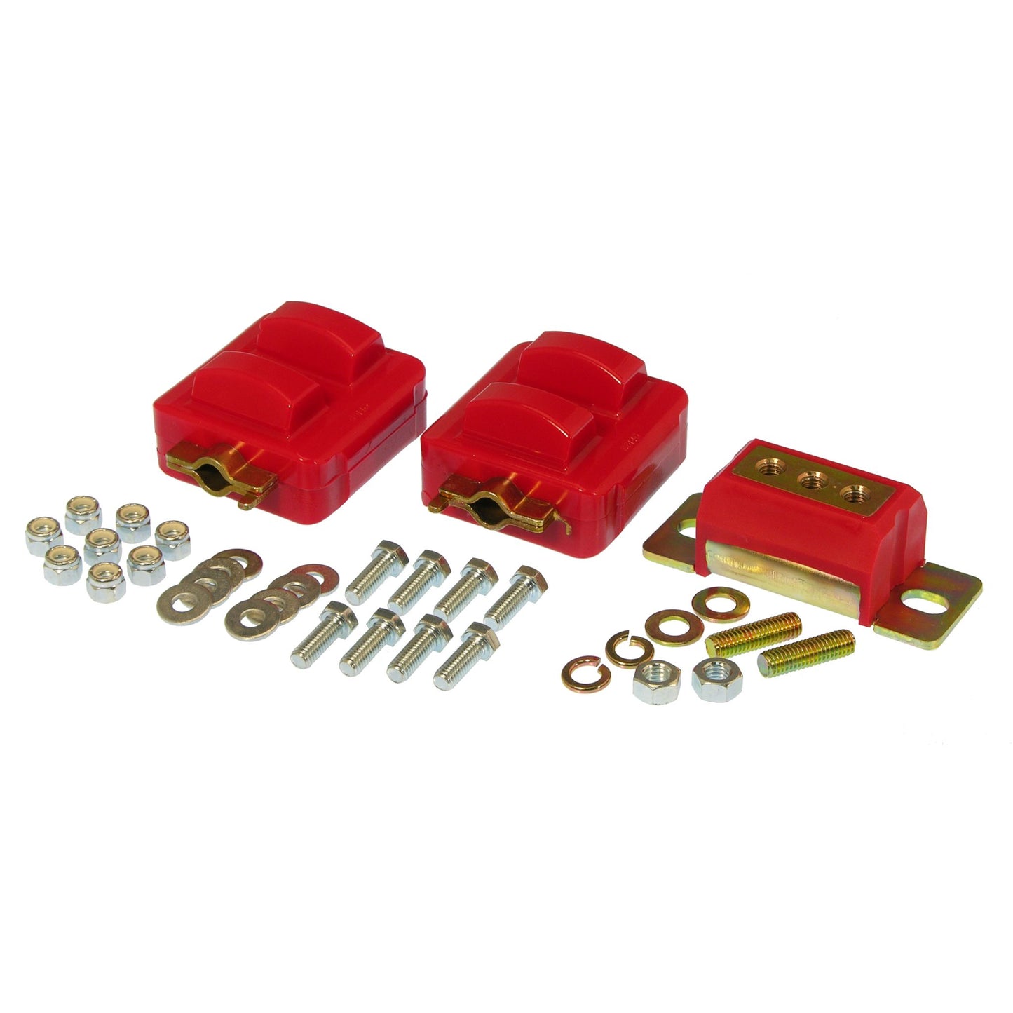 Prothane GM MOTOR & TRANS MOUNT KIT PROTH-7-1908