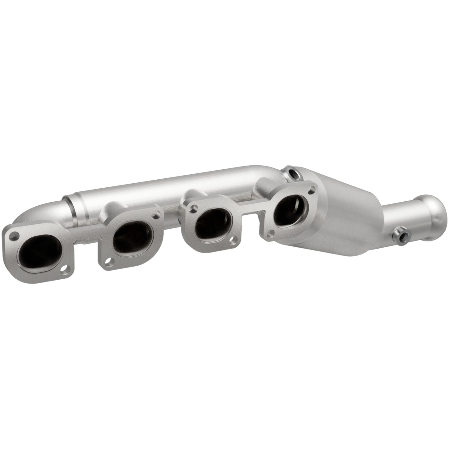 MagnaFlow 2007-2010 BMW X5 OEM Grade Federal / EPA Compliant Manifold Catalytic Converter MAGNAFLOW-52236