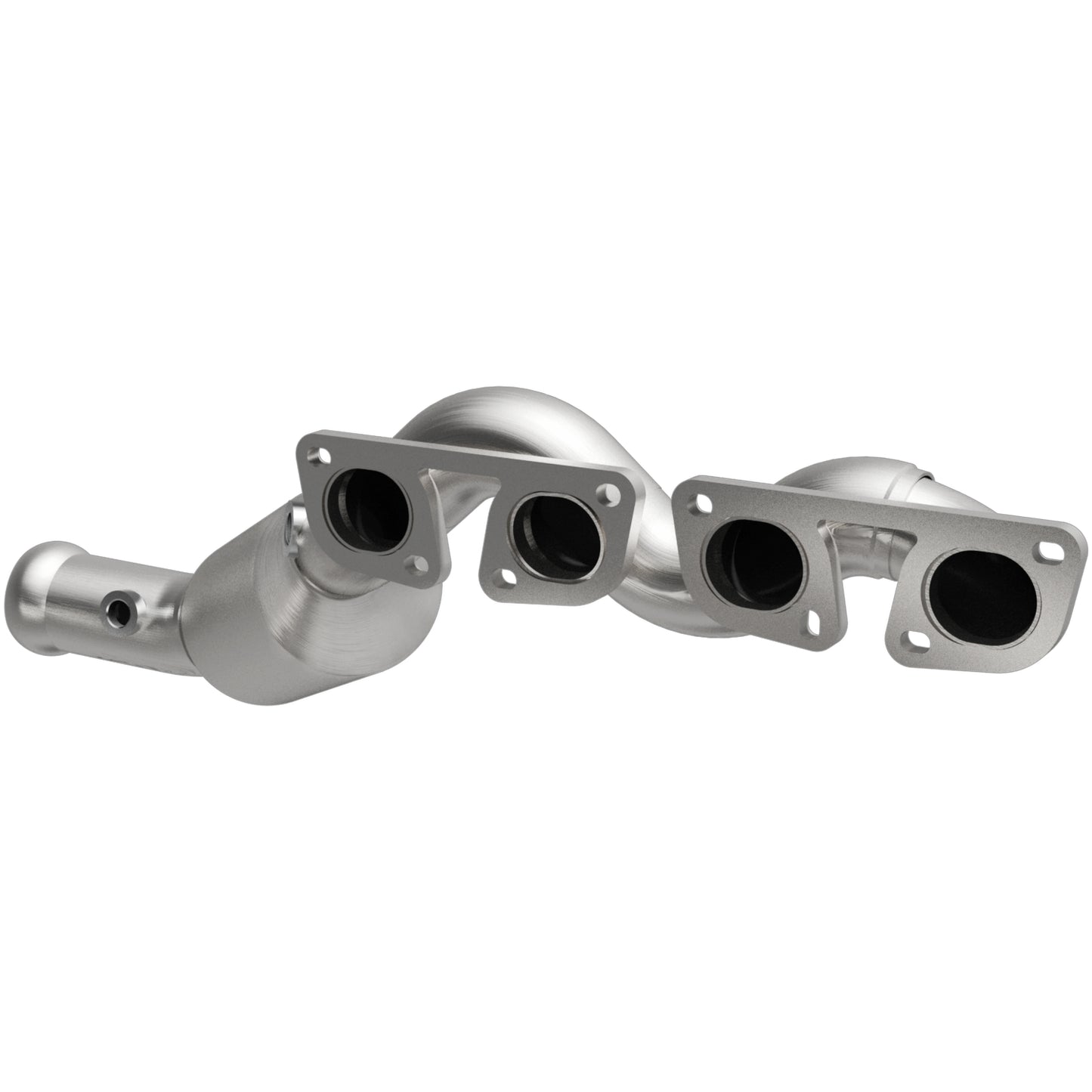 MagnaFlow 2007-2010 BMW X5 OEM Grade Federal / EPA Compliant Manifold Catalytic Converter MAGNAFLOW-52237