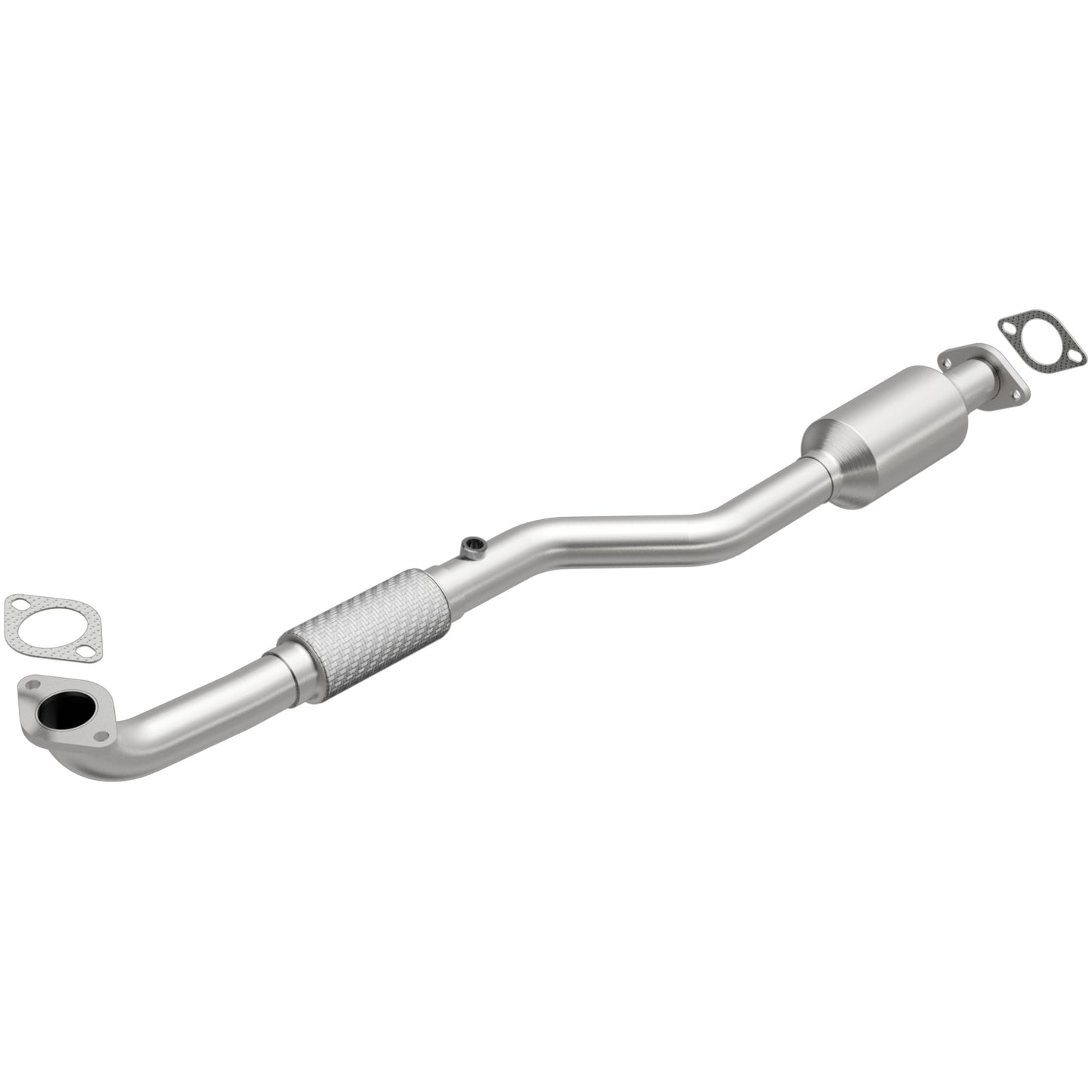 MagnaFlow 2004-2006 Hyundai Elantra OEM Grade Federal / EPA Compliant Direct-Fit Catalytic Converter MAGNAFLOW-52275