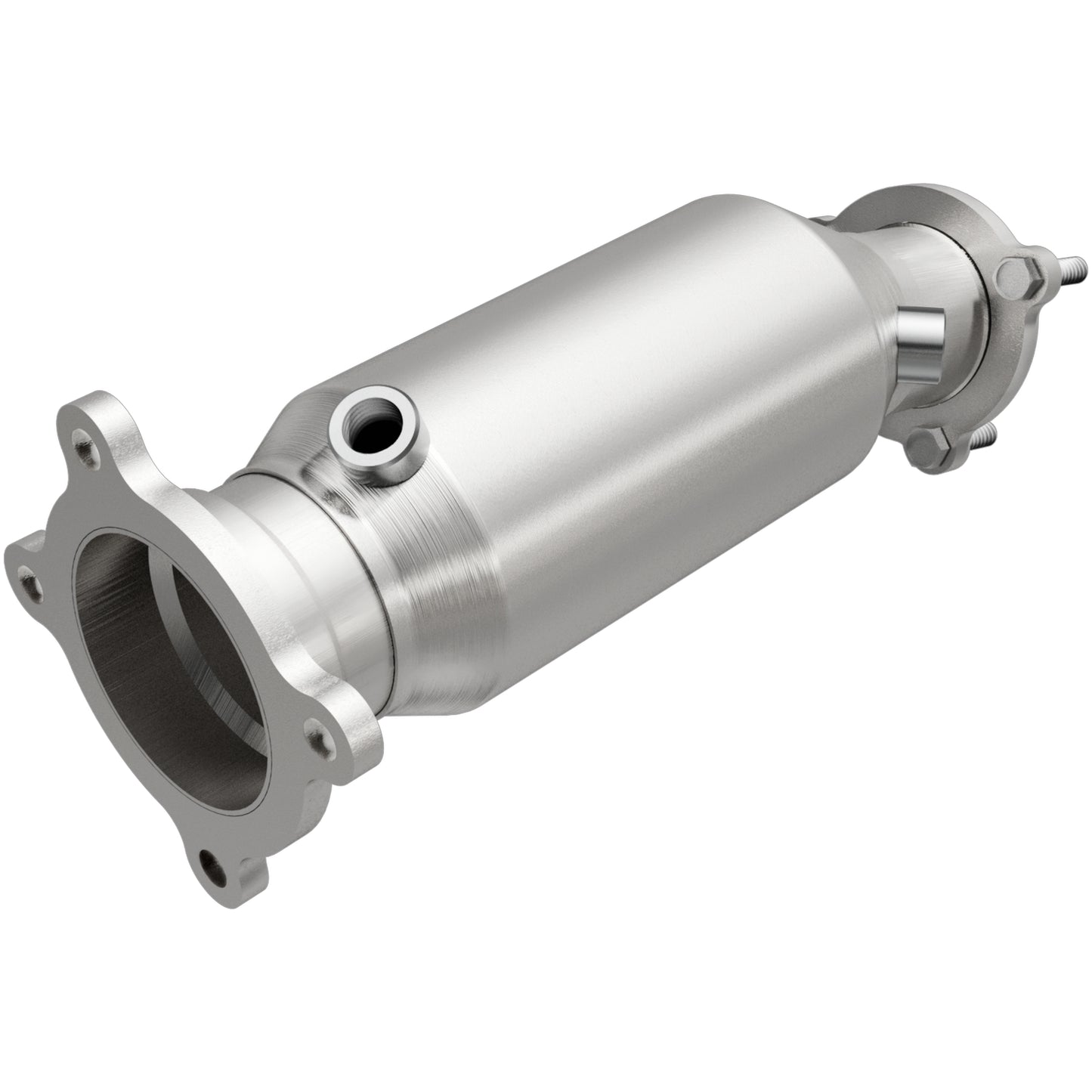 MagnaFlow OEM Grade Federal / EPA Compliant Direct-Fit Catalytic Converter 52292 MAGNAFLOW-52292