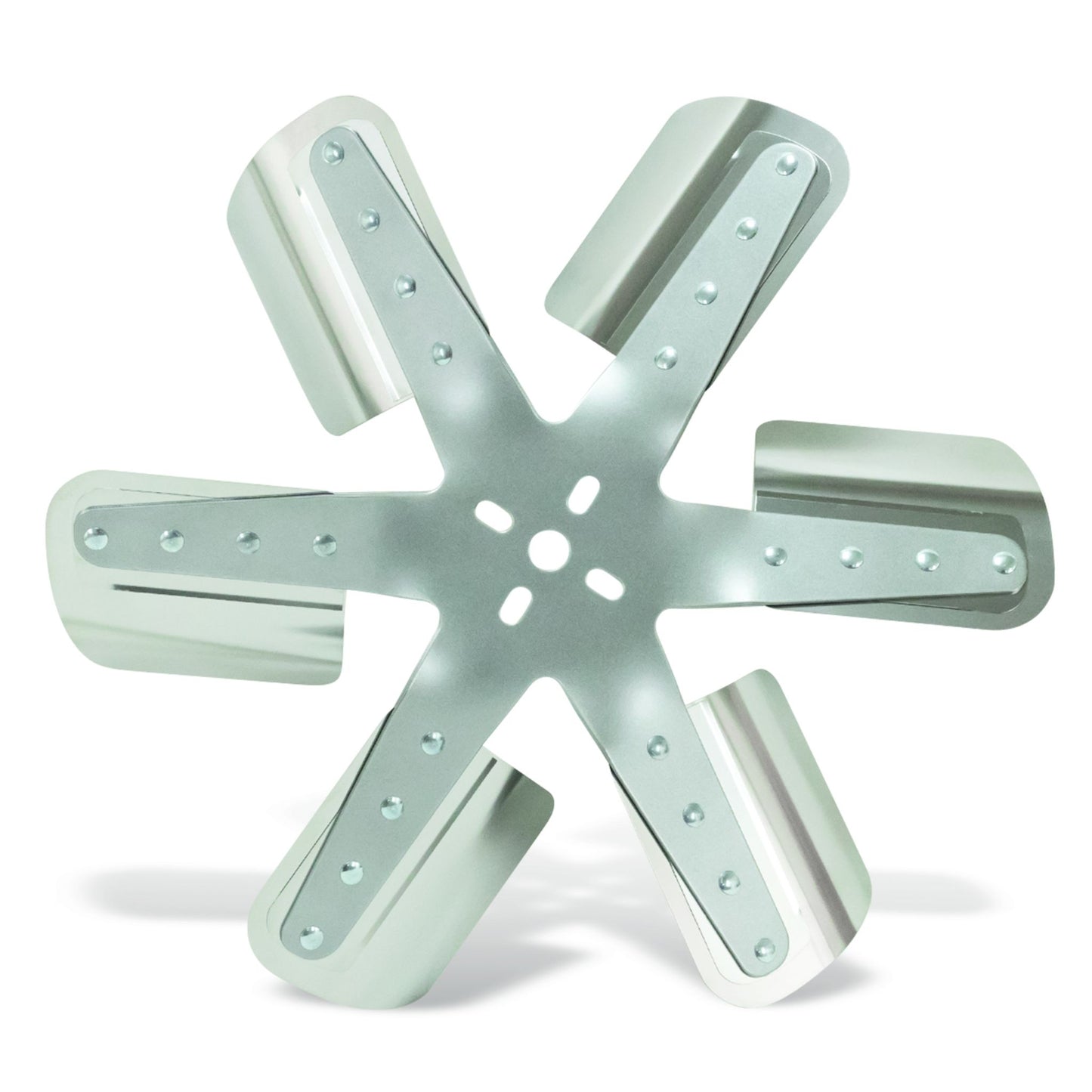Flex-A-Lite - Belt Driven Flex Fan 2018