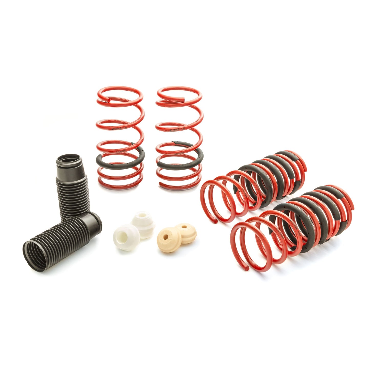Eibach Springs SPORTLINE Kit (Set of 4 Springs) 4.10582