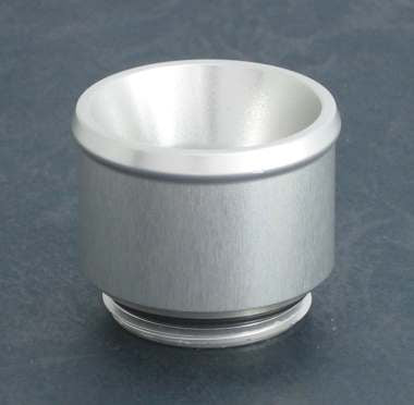 Go Fast Bits 30mm RECIRC Adaptor GFB-5230