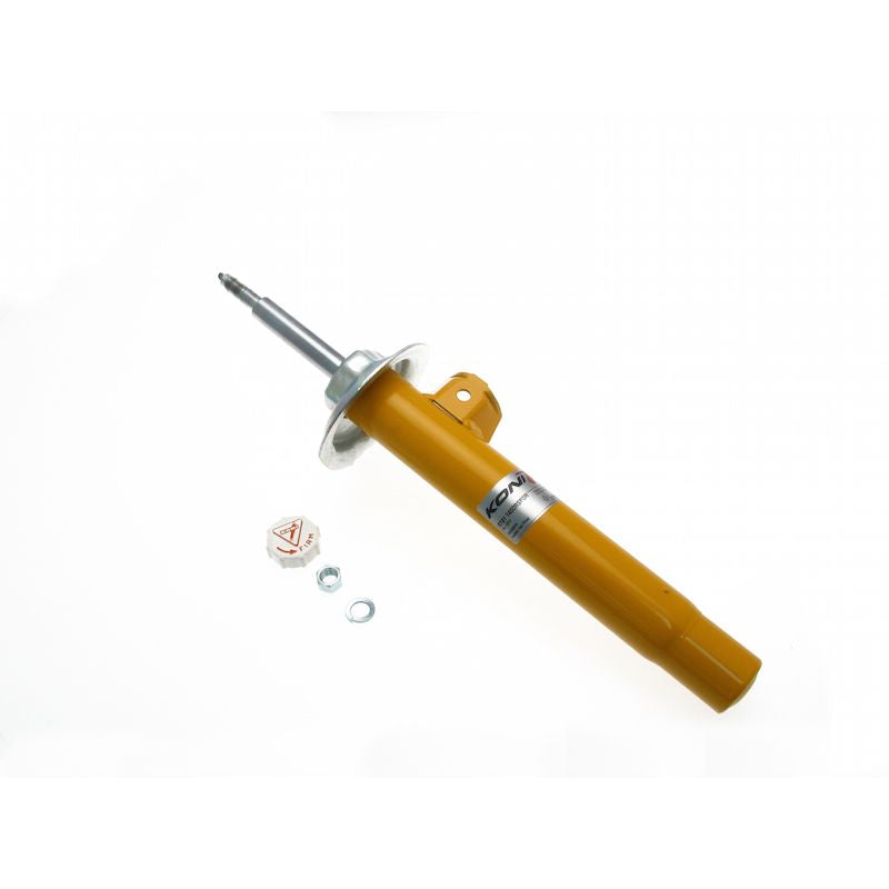 Koni Sport (yellow) 8741- externally adjustable low pressure gas full strut 8741 1450RSPOR