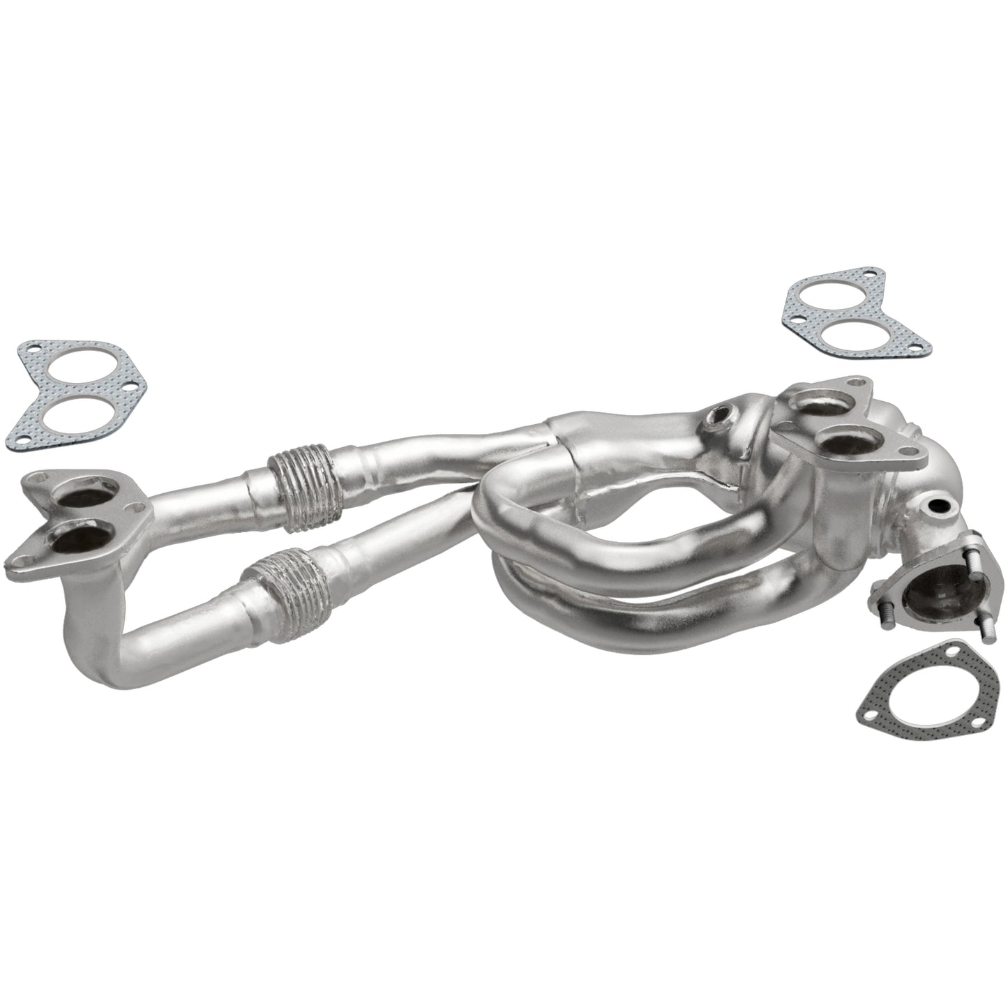 MagnaFlow OEM Grade Federal / EPA Compliant Manifold Catalytic Converter 52305 MAGNAFLOW-52305