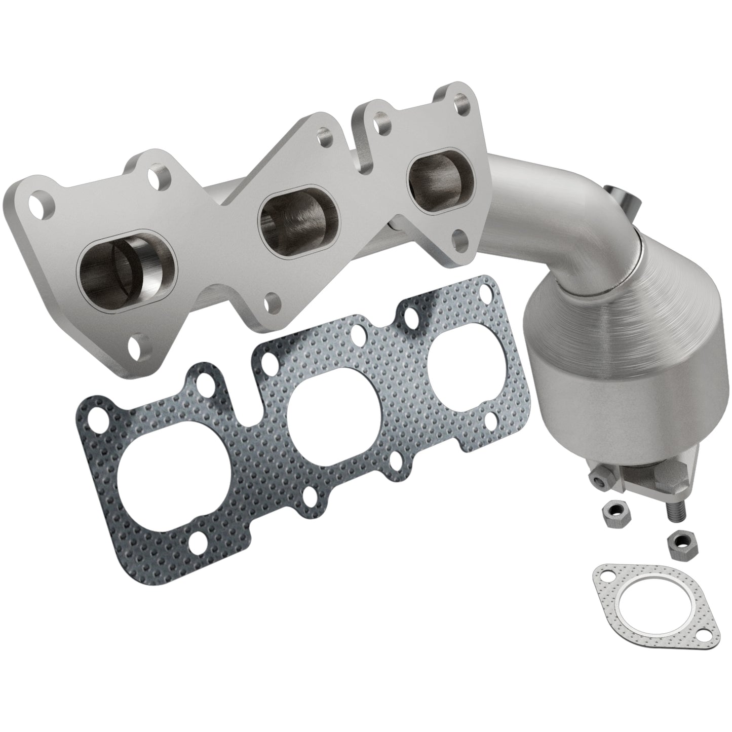 MagnaFlow 2007-2009 Kia Sorento OEM Grade Federal / EPA Compliant Manifold Catalytic Converter MAGNAFLOW-52309