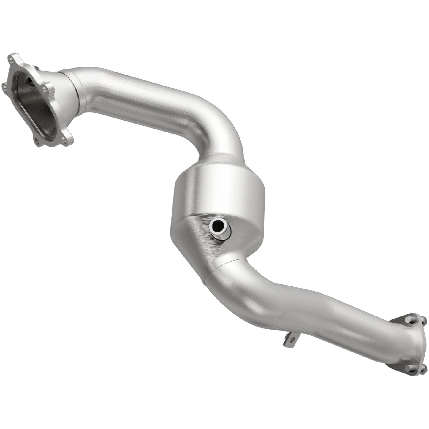 MagnaFlow OEM Grade Federal / EPA Compliant Direct-Fit Catalytic Converter 52315 MAGNAFLOW-52315