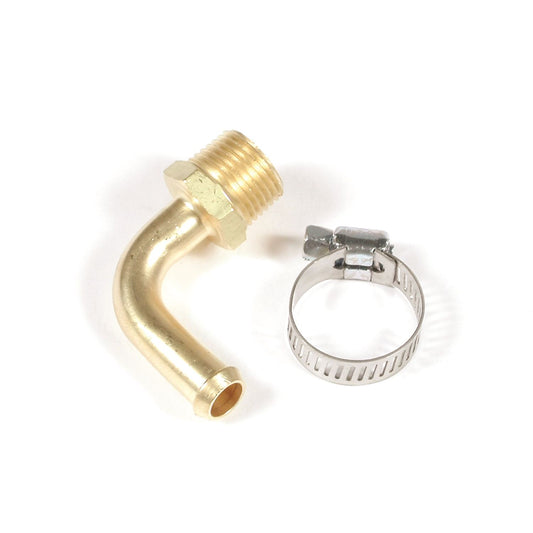 Mr Gasket Low-Loss Fuel Fitting MRGAS-2966