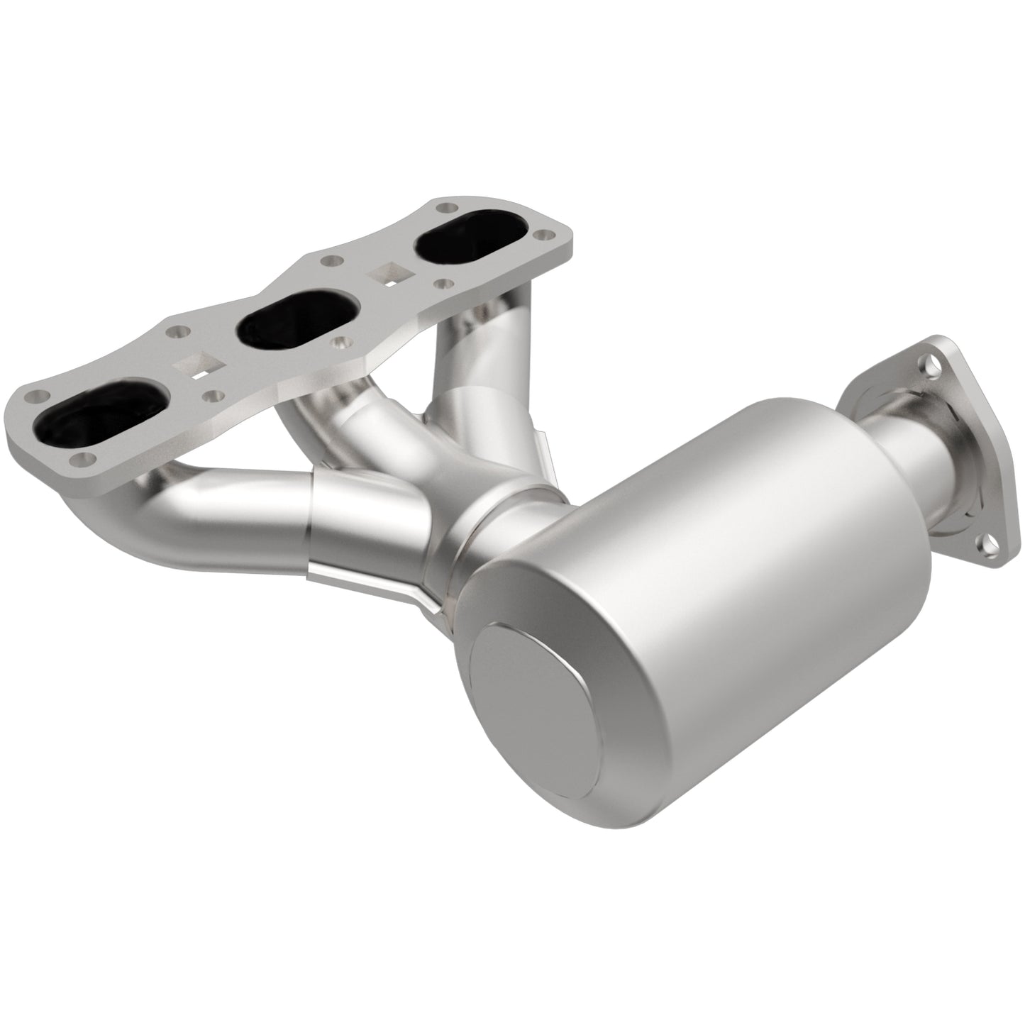 MagnaFlow 2000-2004 Porsche Boxster OEM Grade Federal / EPA Compliant Manifold Catalytic Converter MAGNAFLOW-52328