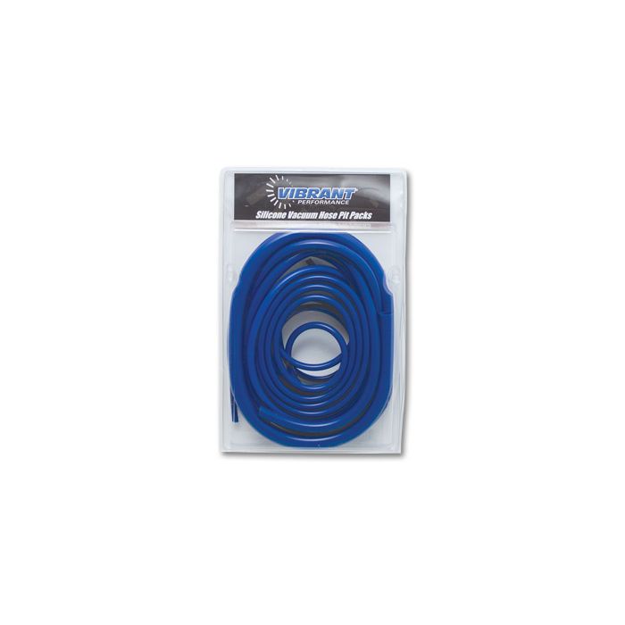 Vibrant Performance - 2104B - Vacuum Hose Pit Packs - Blue