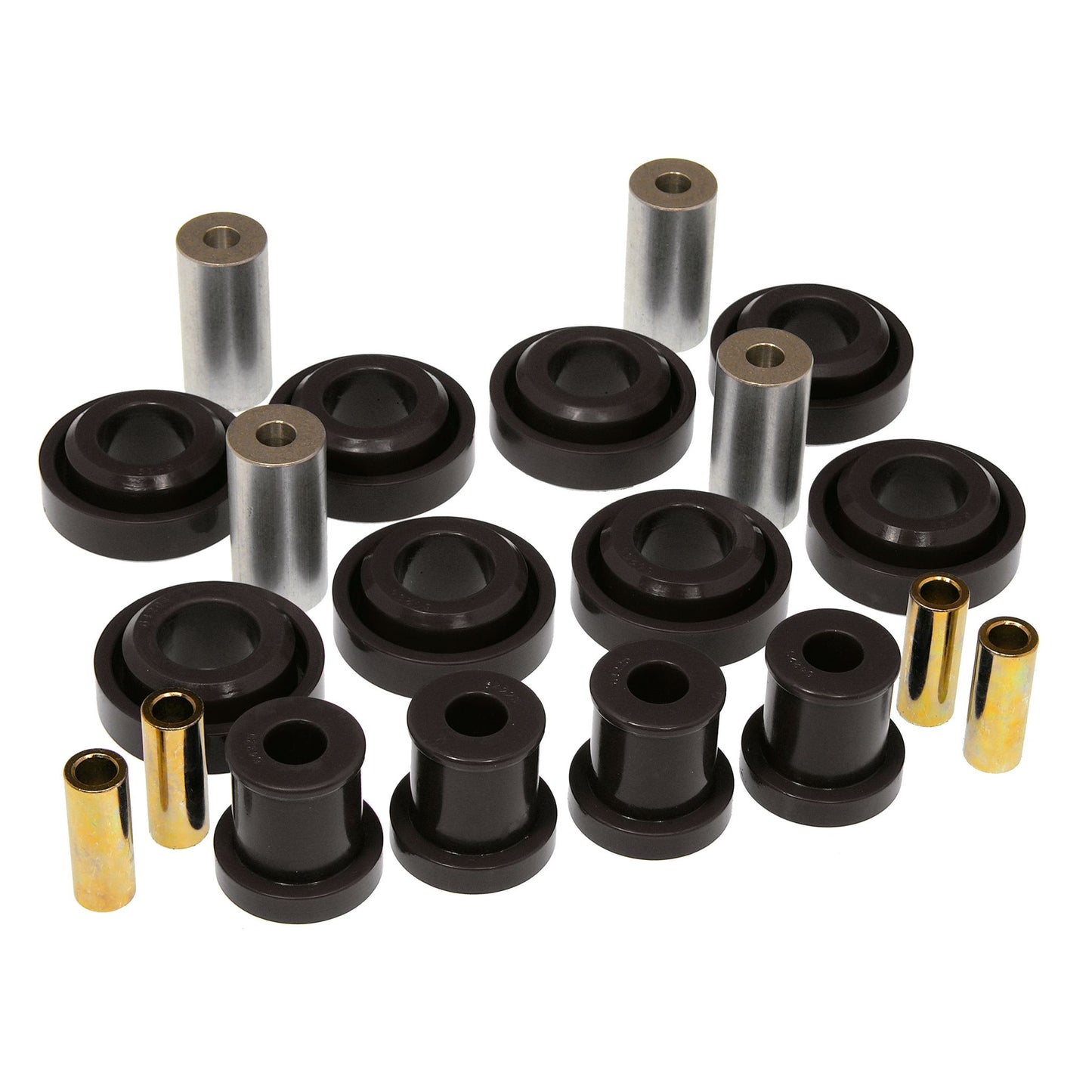Prothane FRT C/A KIT CHRYS 300C, CHARGER 4-218-BL
