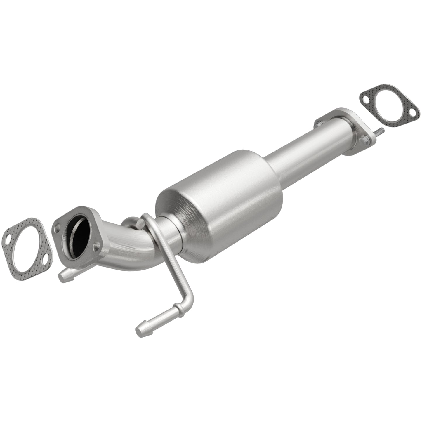 MagnaFlow 2012-2017 Chevrolet Sonic OEM Grade Federal / EPA Compliant Direct-Fit Catalytic Converter MAGNAFLOW-52421