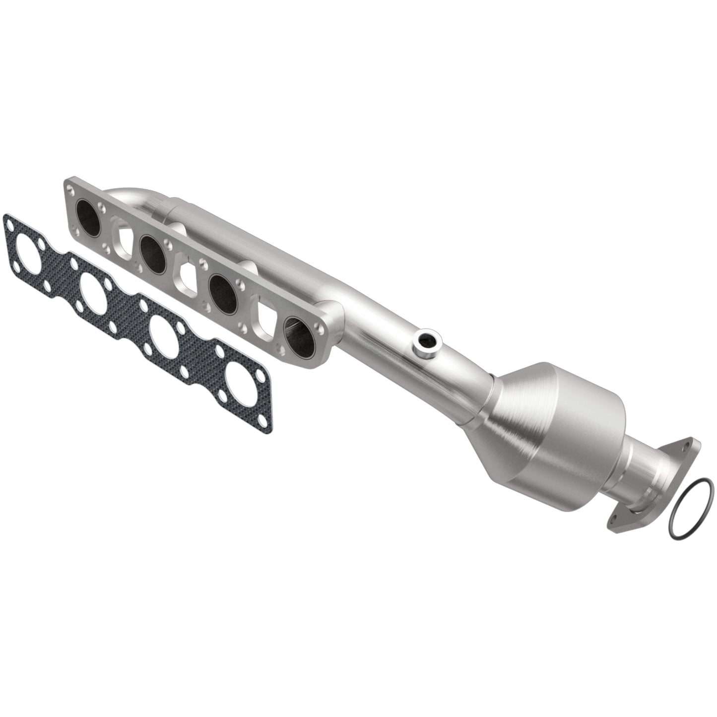 MagnaFlow OEM Grade Federal / EPA Compliant Manifold Catalytic Converter 52425 MAGNAFLOW-52425
