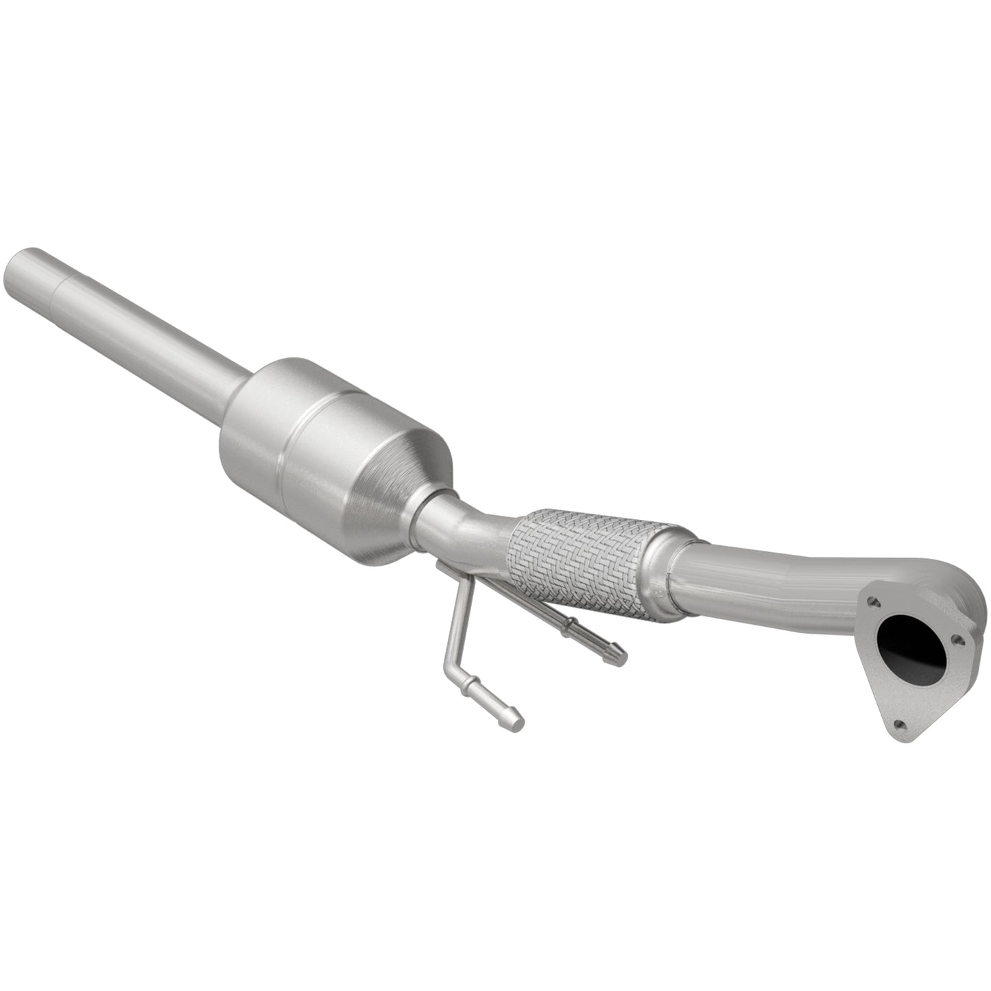 MagnaFlow OEM Grade Federal / EPA Compliant Direct-Fit Catalytic Converter 52426 MAGNAFLOW-52426