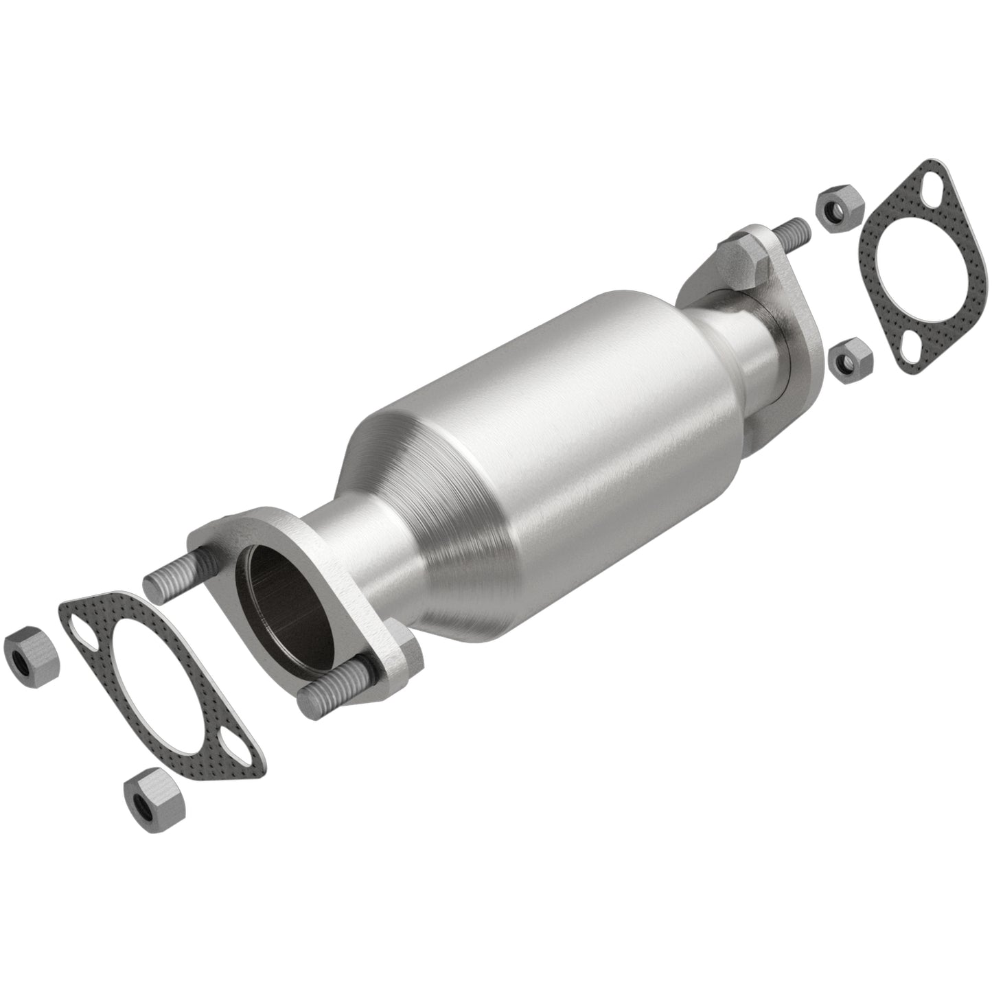 MagnaFlow 2007-2009 Kia Sorento OEM Grade Federal / EPA Compliant Direct-Fit Catalytic Converter MAGNAFLOW-52434