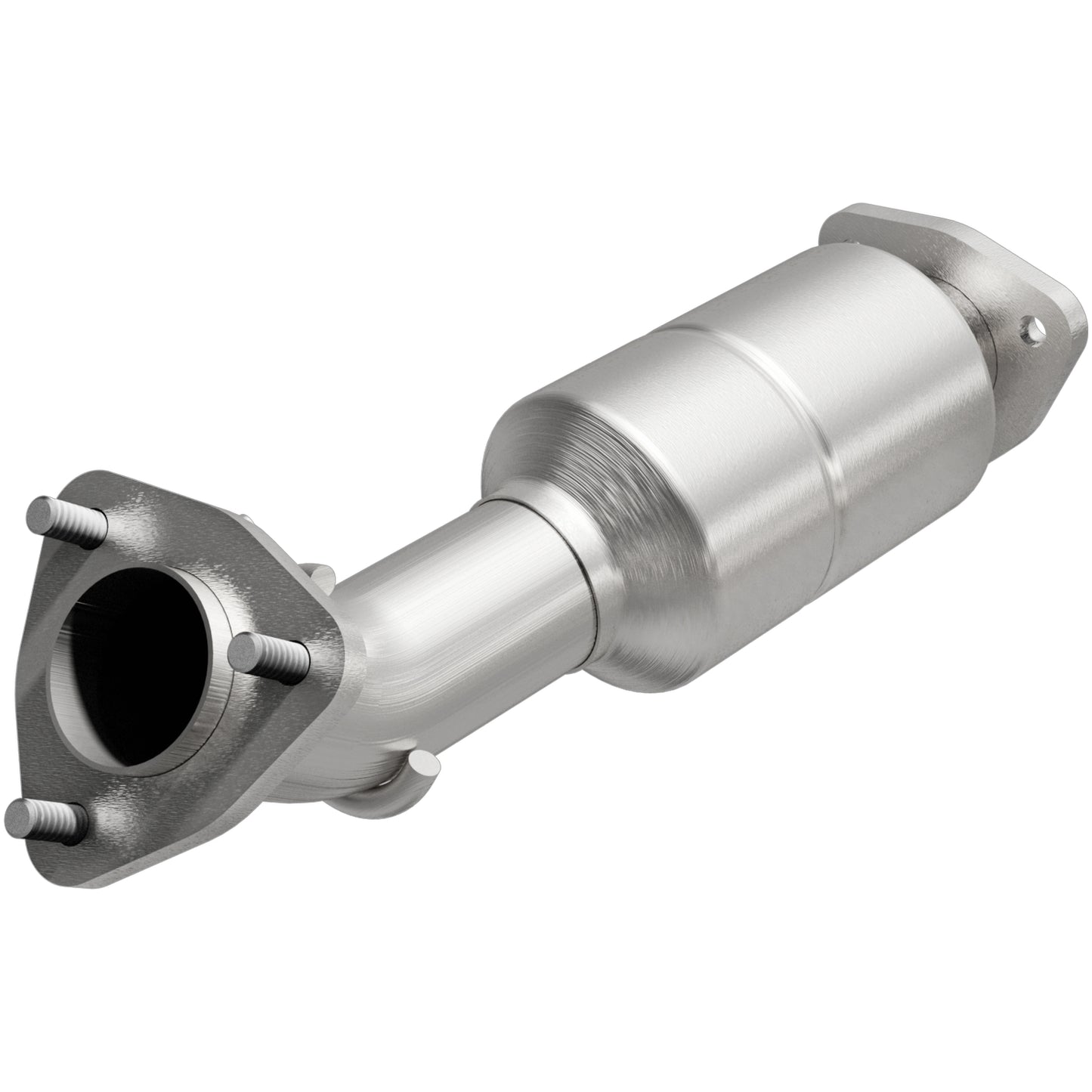 MagnaFlow 2014-2015 Honda Civic OEM Grade Federal / EPA Compliant Direct-Fit Catalytic Converter MAGNAFLOW-52452