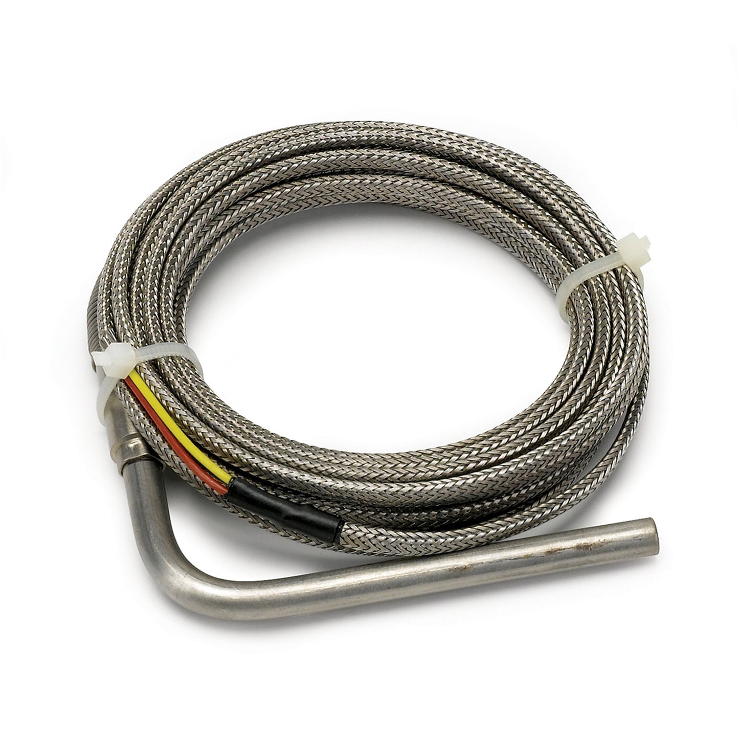 AutoMeter THERMOCOUPLE TYPE K 1/4 in. DIA OPEN TIP 10FT. REPLACEMENT 5245
