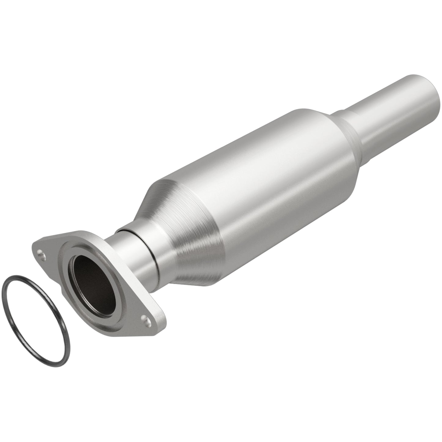 MagnaFlow 2008-2009 Ford Fusion OEM Grade Federal / EPA Compliant Direct-Fit Catalytic Converter MAGNAFLOW-52469