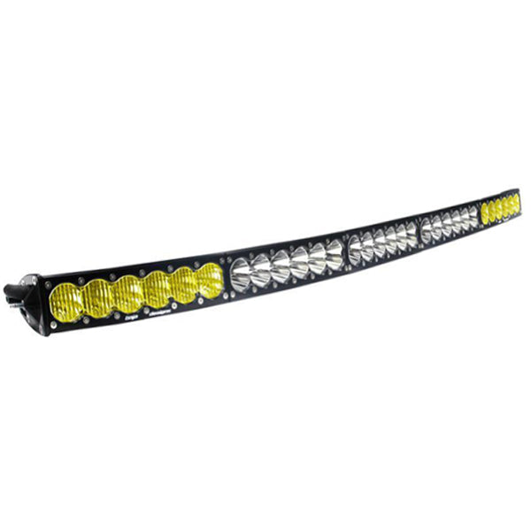 Baja Designs OnX6 Arc Dual Control LED Light Bar 525003DC