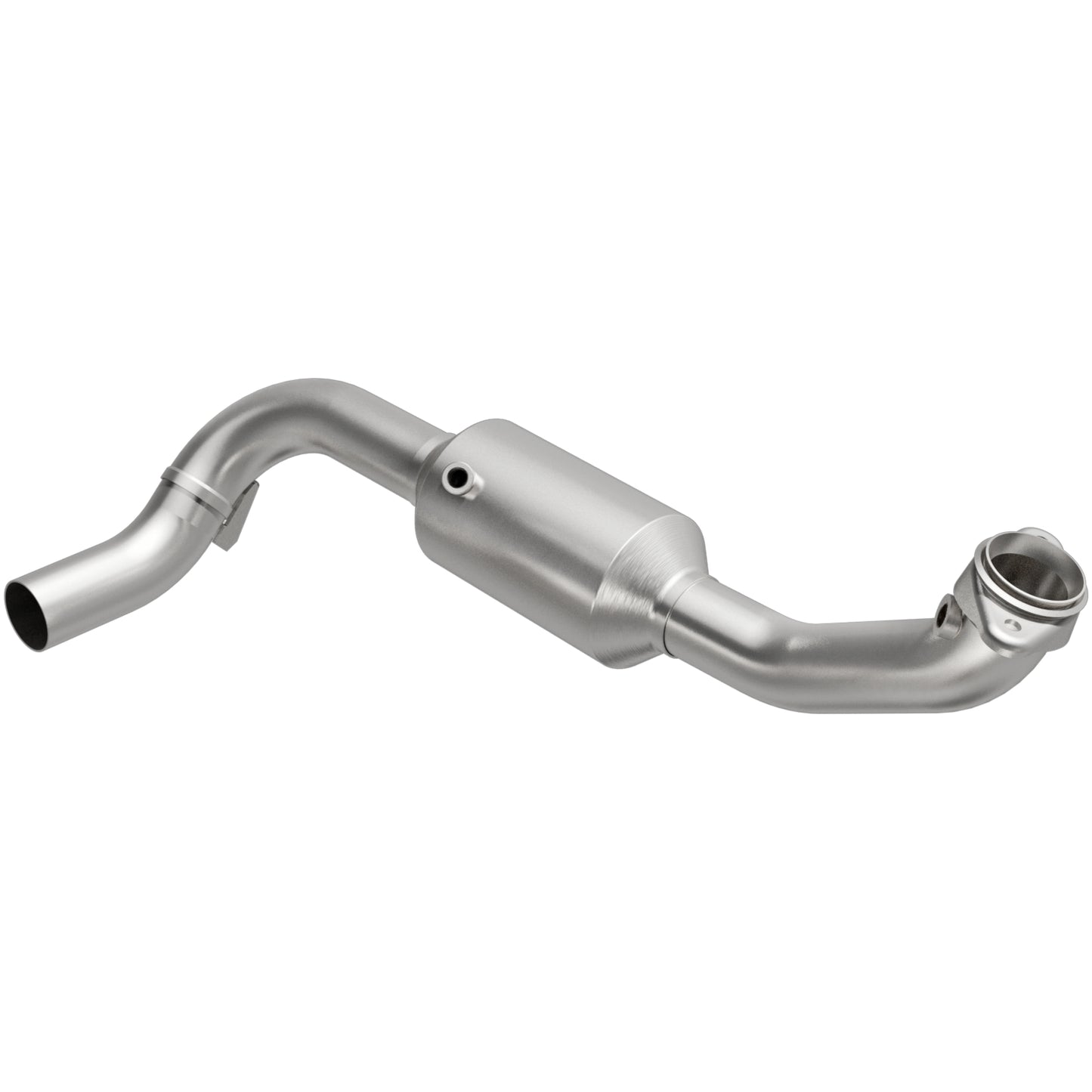MagnaFlow 2005-2006 Lincoln Navigator OEM Grade Federal / EPA Compliant Direct-Fit Catalytic Converter MAGNAFLOW-52507