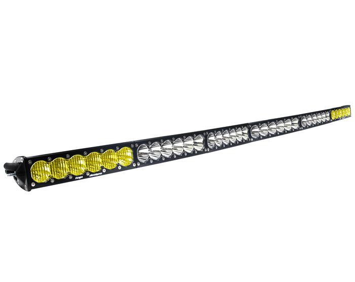 Baja Designs OnX6 Arc Dual Control LED Light Bar 526003DC
