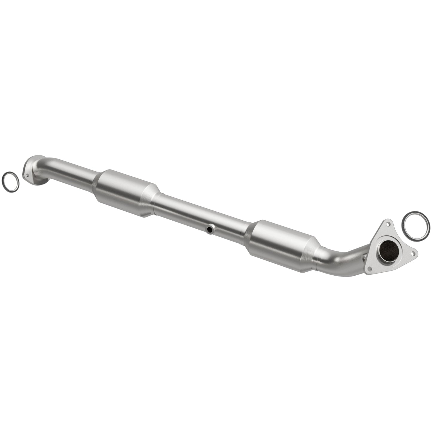 MagnaFlow OEM Grade Federal / EPA Compliant Direct-Fit Catalytic Converter 52632 MAGNAFLOW-52632