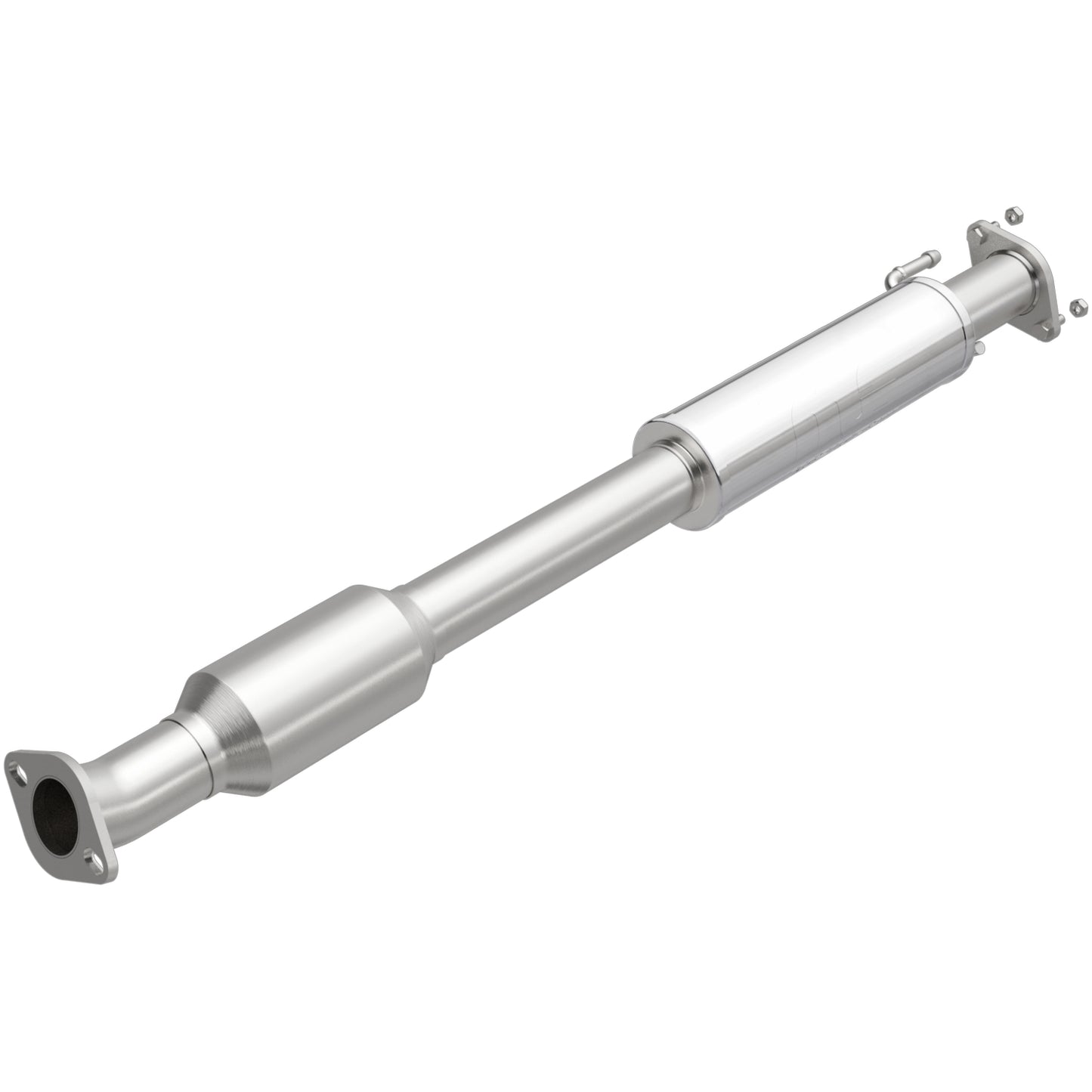MagnaFlow 2015-2018 Kia Sedona OEM Grade Federal / EPA Compliant Direct-Fit Catalytic Converter MAGNAFLOW-52641