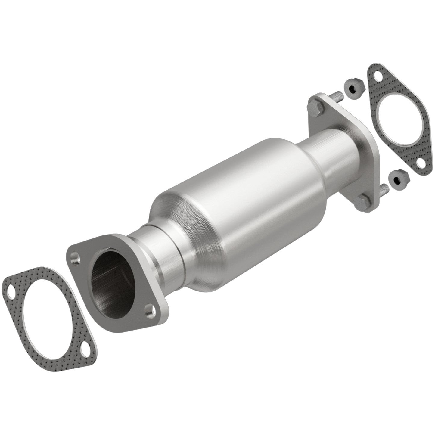 MagnaFlow OEM Grade Federal / EPA Compliant Direct-Fit Catalytic Converter 52644 MAGNAFLOW-52644