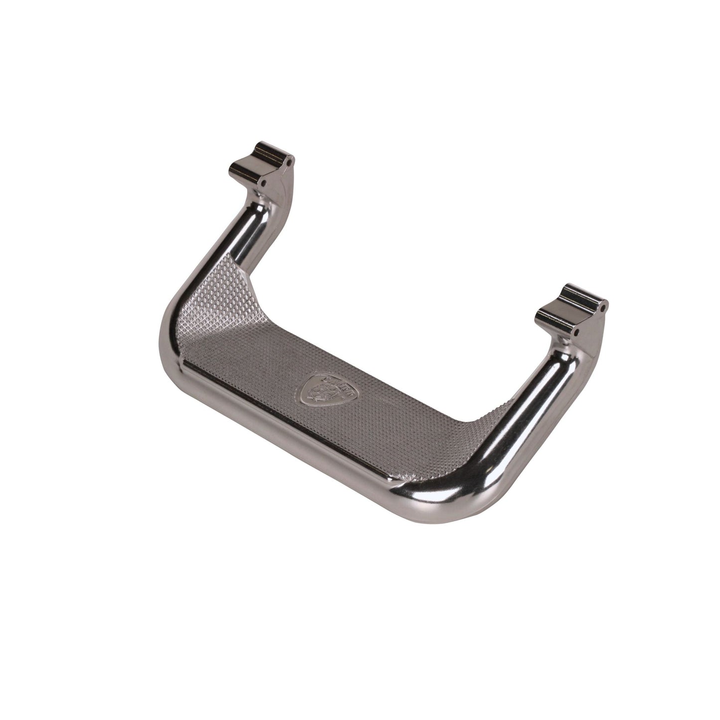 CARR - 125002-1 - Super Hoop; Assist/Side Step; XM3 Polished; Single