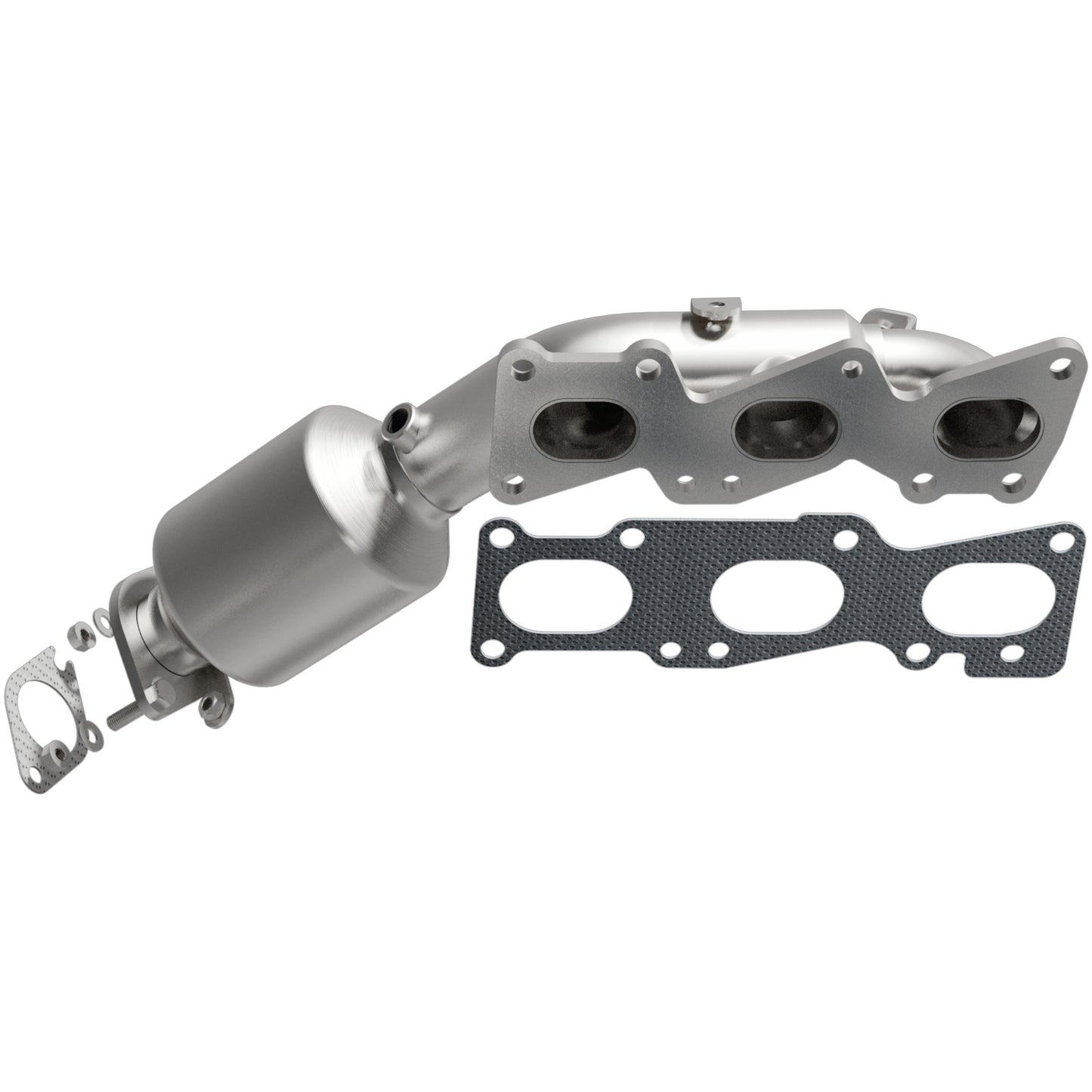 MagnaFlow OEM Grade Federal / EPA Compliant Manifold Catalytic Converter 52778 MAGNAFLOW-52778