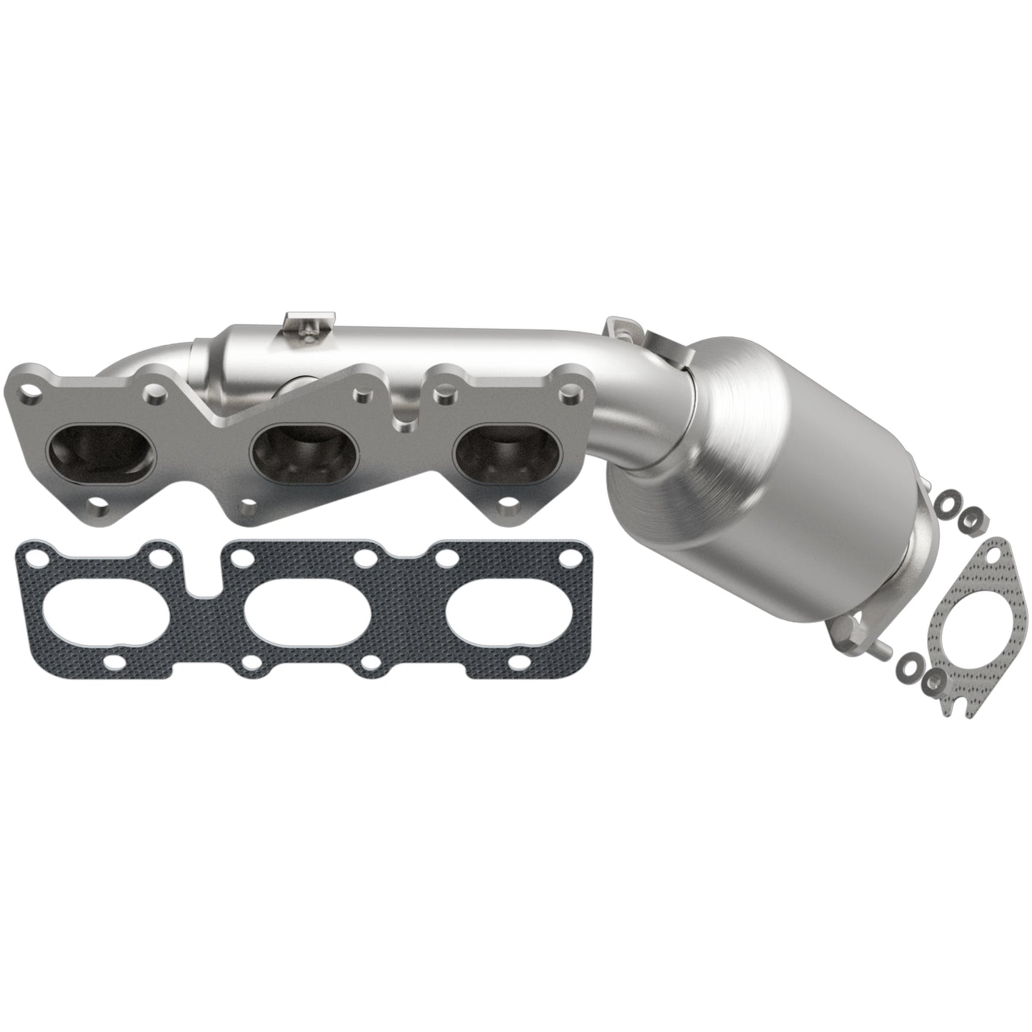 MagnaFlow OEM Grade Federal / EPA Compliant Manifold Catalytic Converter 52779 MAGNAFLOW-52779