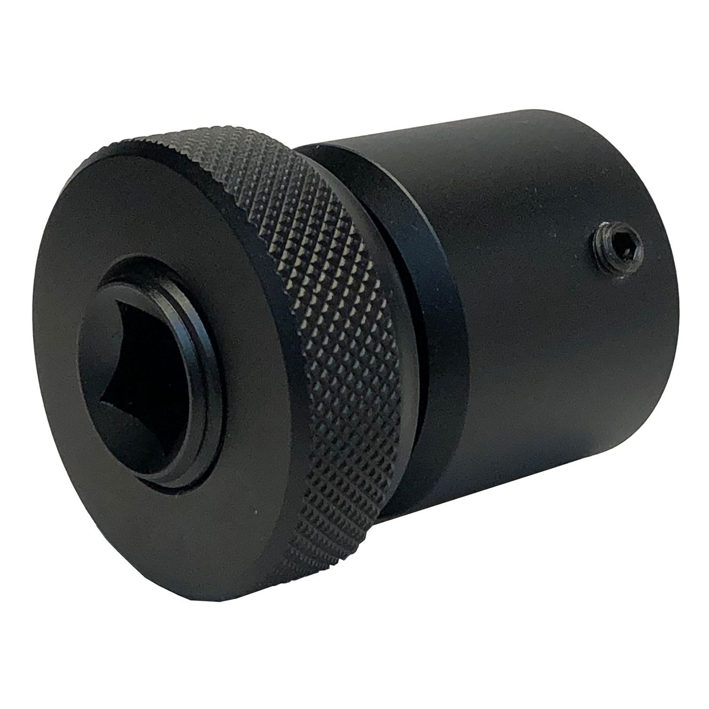 Proform Engine Crankshaft Turning Socket; Pro Series; Fits SB Chevy/Chevy V6 Crankshaft 67491