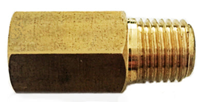 Kleinn Air Horns - 52831 - 1/4 In. Inline Check Valve