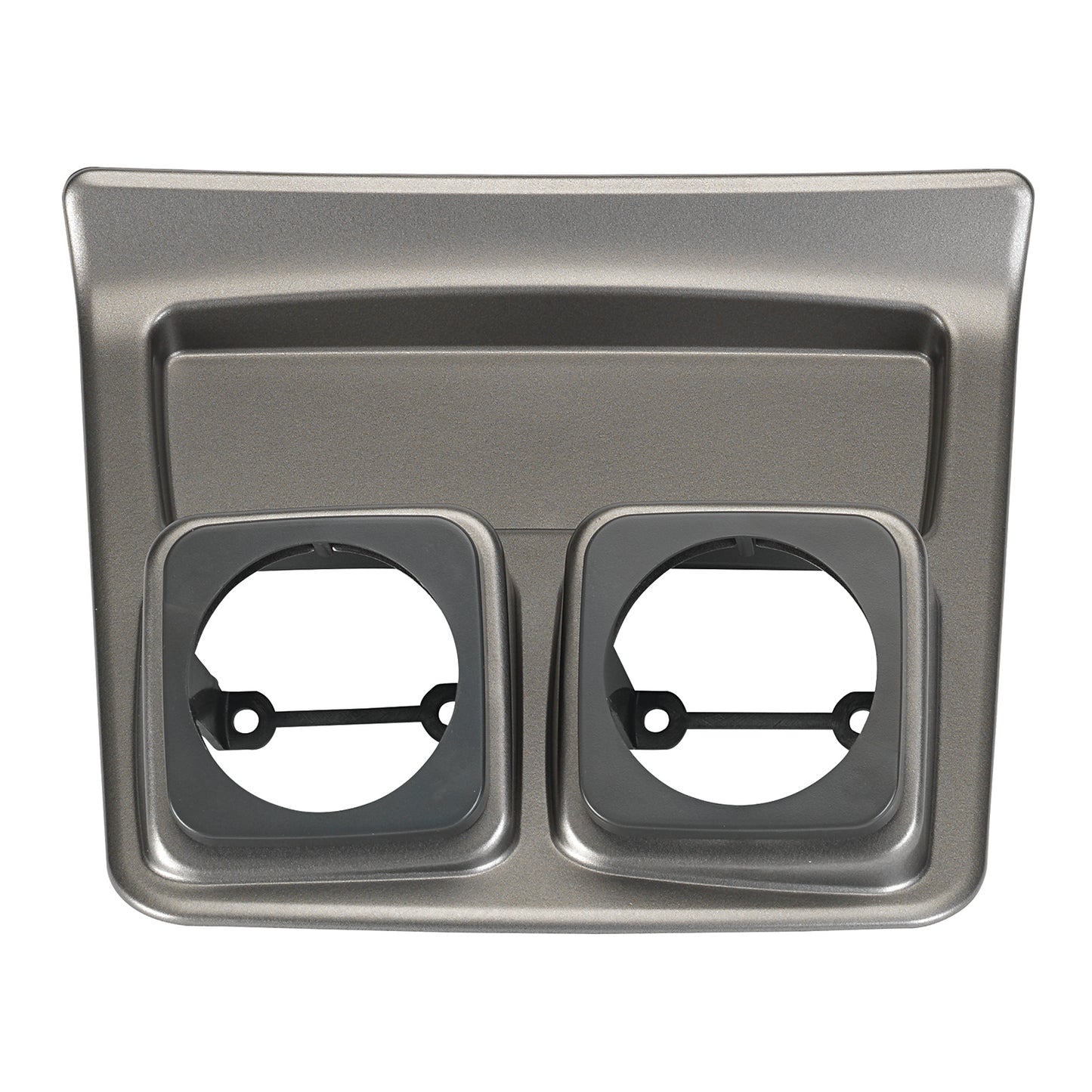 AutoMeter DIRECT FIT SHIFTER CONSOLE DUAL 2-1/16 in. CAMARO 10-15 5286