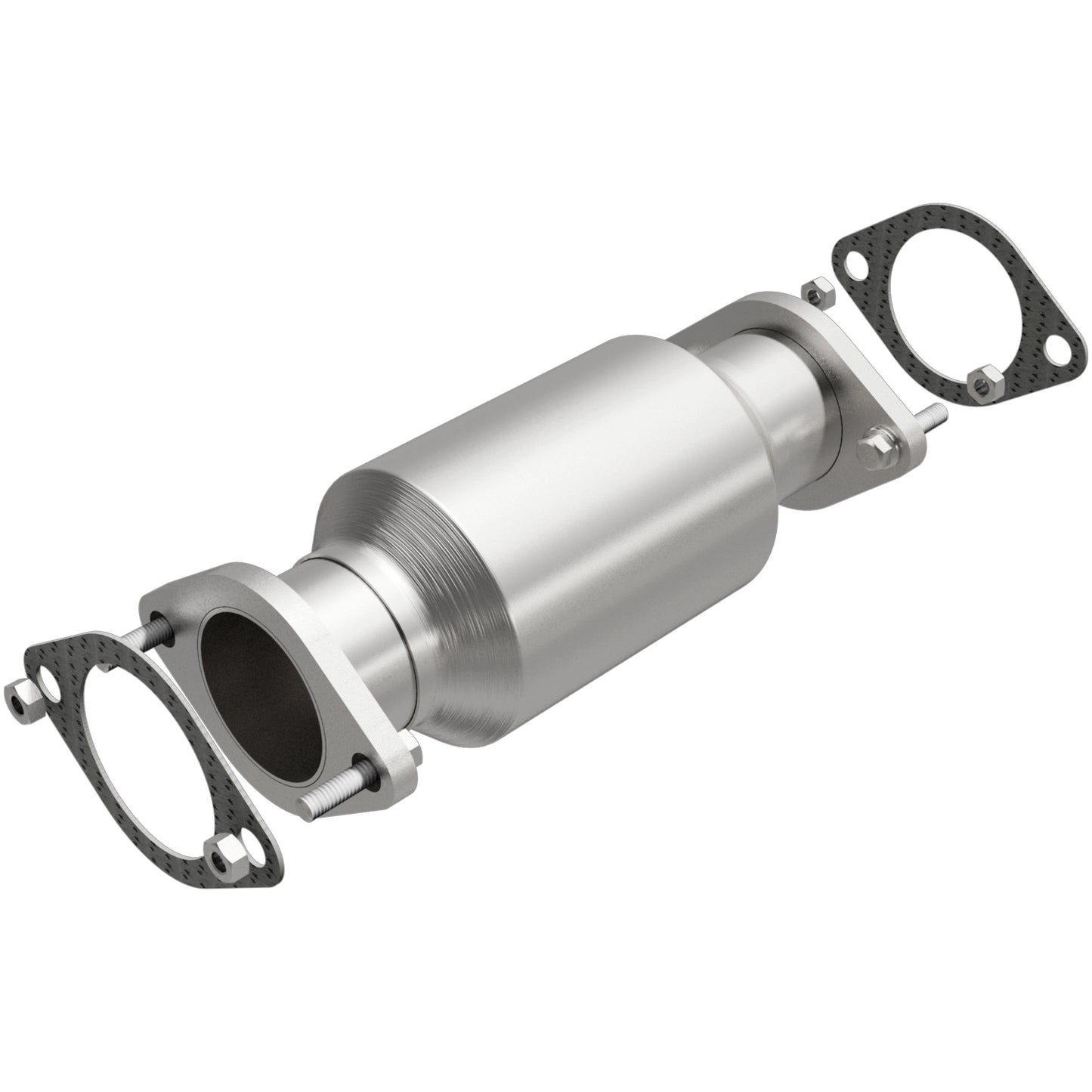MagnaFlow 2013-2014 Hyundai Genesis Coupe OEM Grade Federal / EPA Compliant Direct-Fit Catalytic Converter MAGNAFLOW-52861