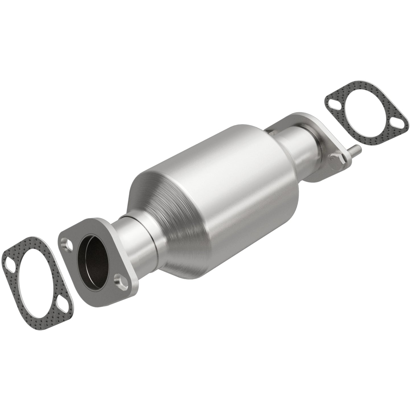 MagnaFlow 2011-2012 Kia Sedona OEM Grade Federal / EPA Compliant Direct-Fit Catalytic Converter MAGNAFLOW-52874