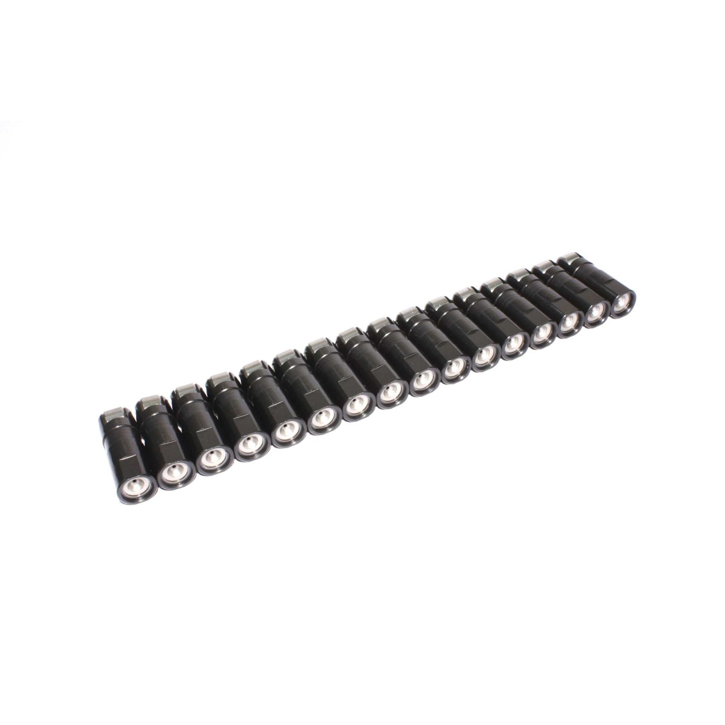 COMP Cams Short Travel OE-Style Hydraulic Roller Lifter Set for '87+ SBC and LT/LS COMP-15850-16