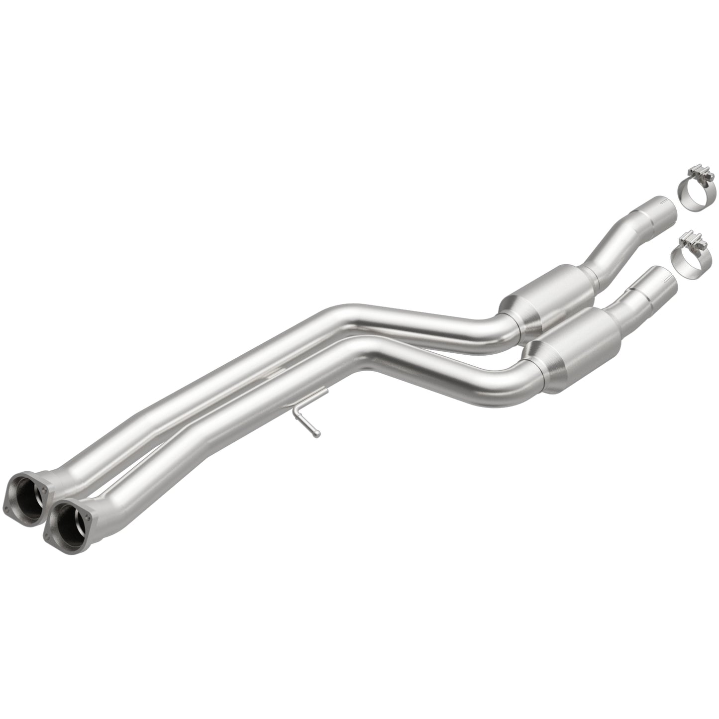 MagnaFlow OEM Grade Federal / EPA Compliant Direct-Fit Catalytic Converter 52925 MAGNAFLOW-52925