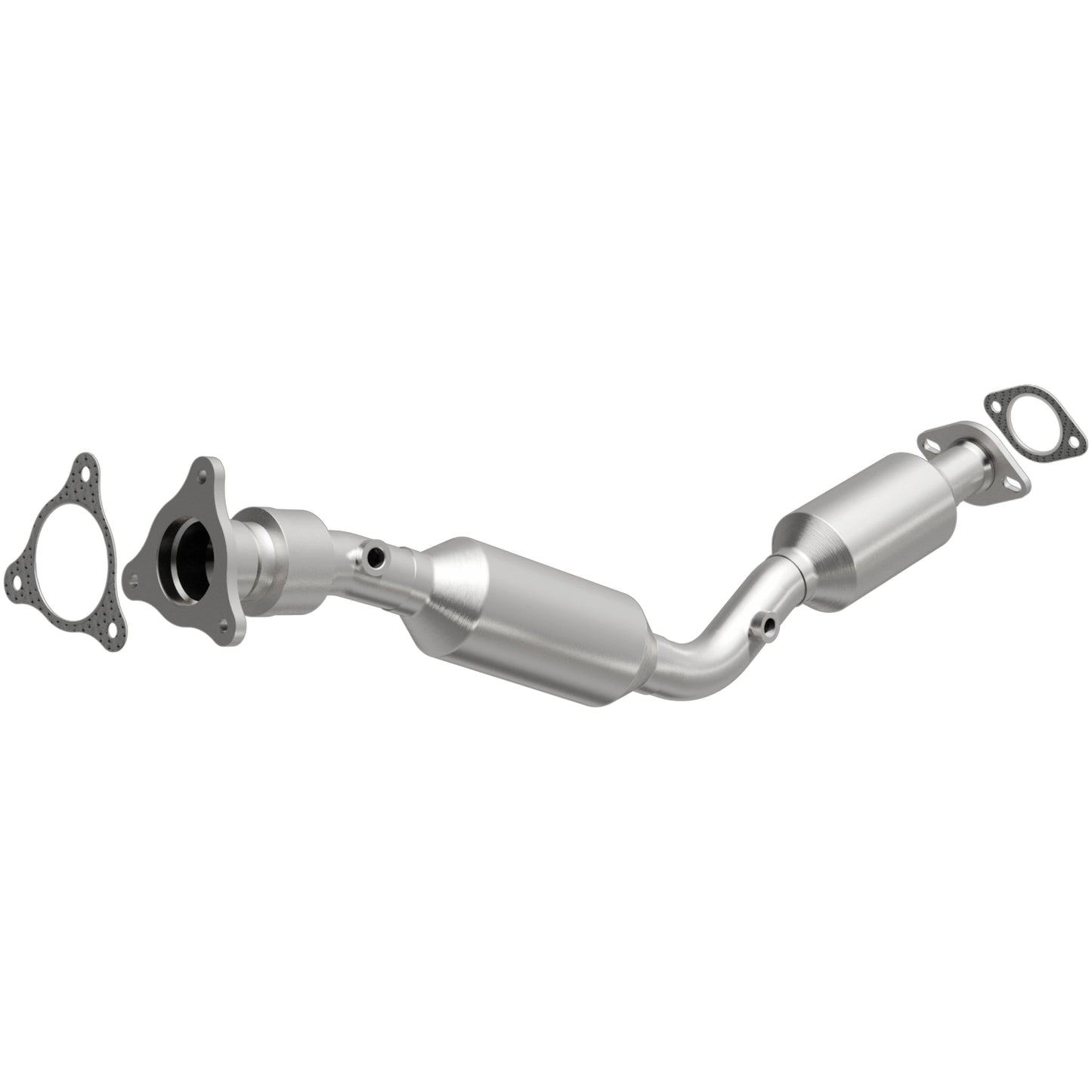 MagnaFlow OEM Grade Federal / EPA Compliant Direct-Fit Catalytic Converter 52958 MAGNAFLOW-52958