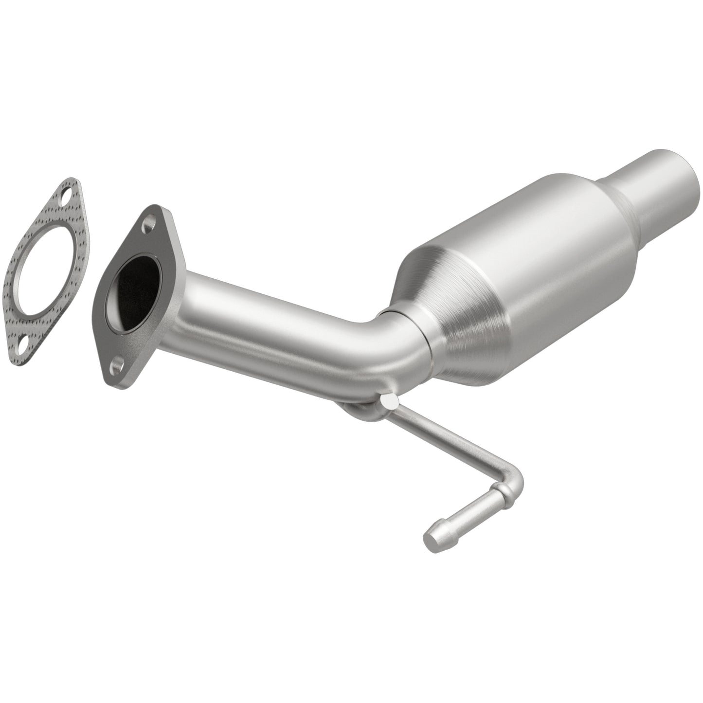 MagnaFlow OEM Grade Federal / EPA Compliant Direct-Fit Catalytic Converter 52966 MAGNAFLOW-52966